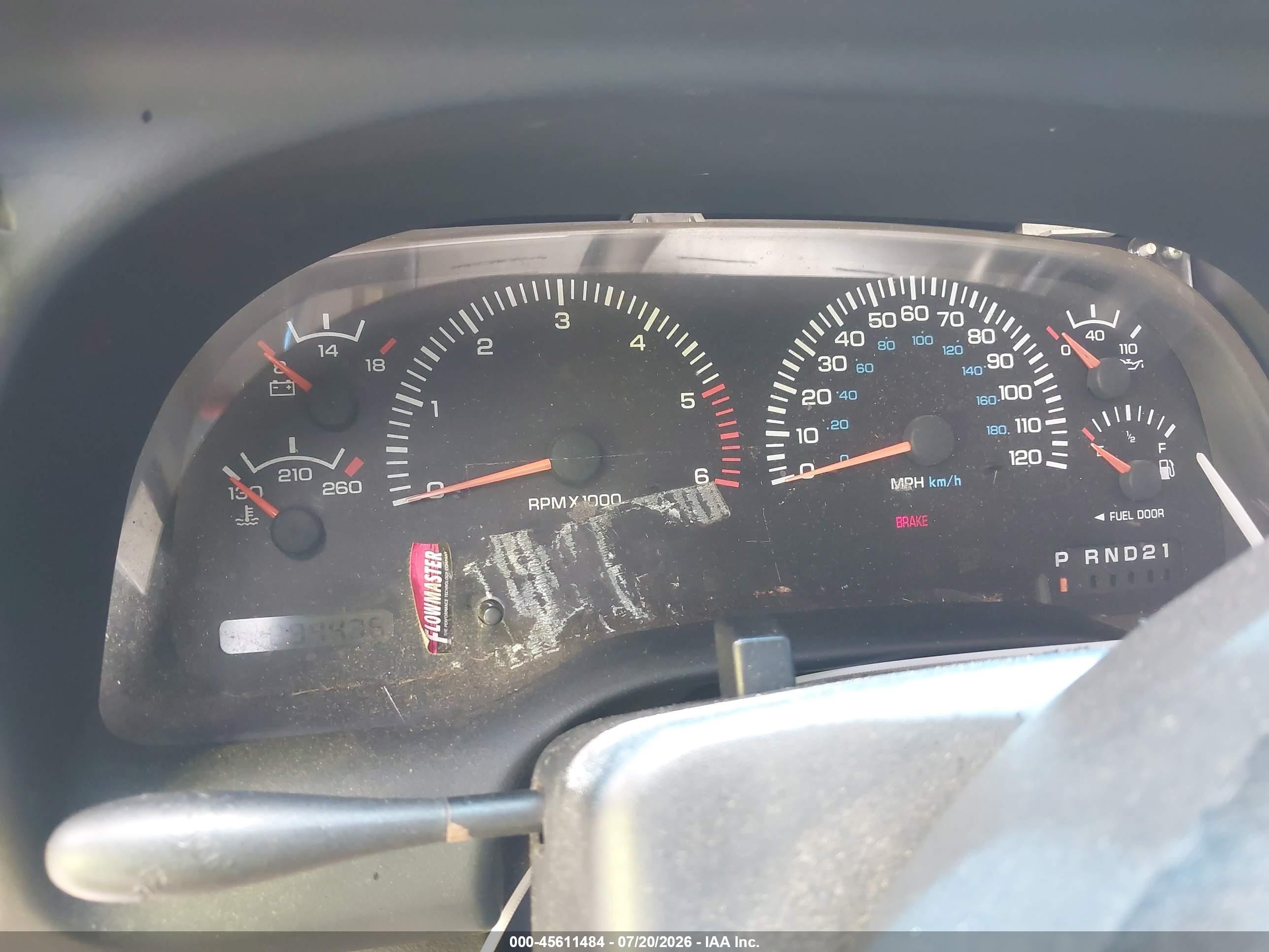 1998 Dodge Ram 1500 St Black vin: 1B7HC16Y5WS655880