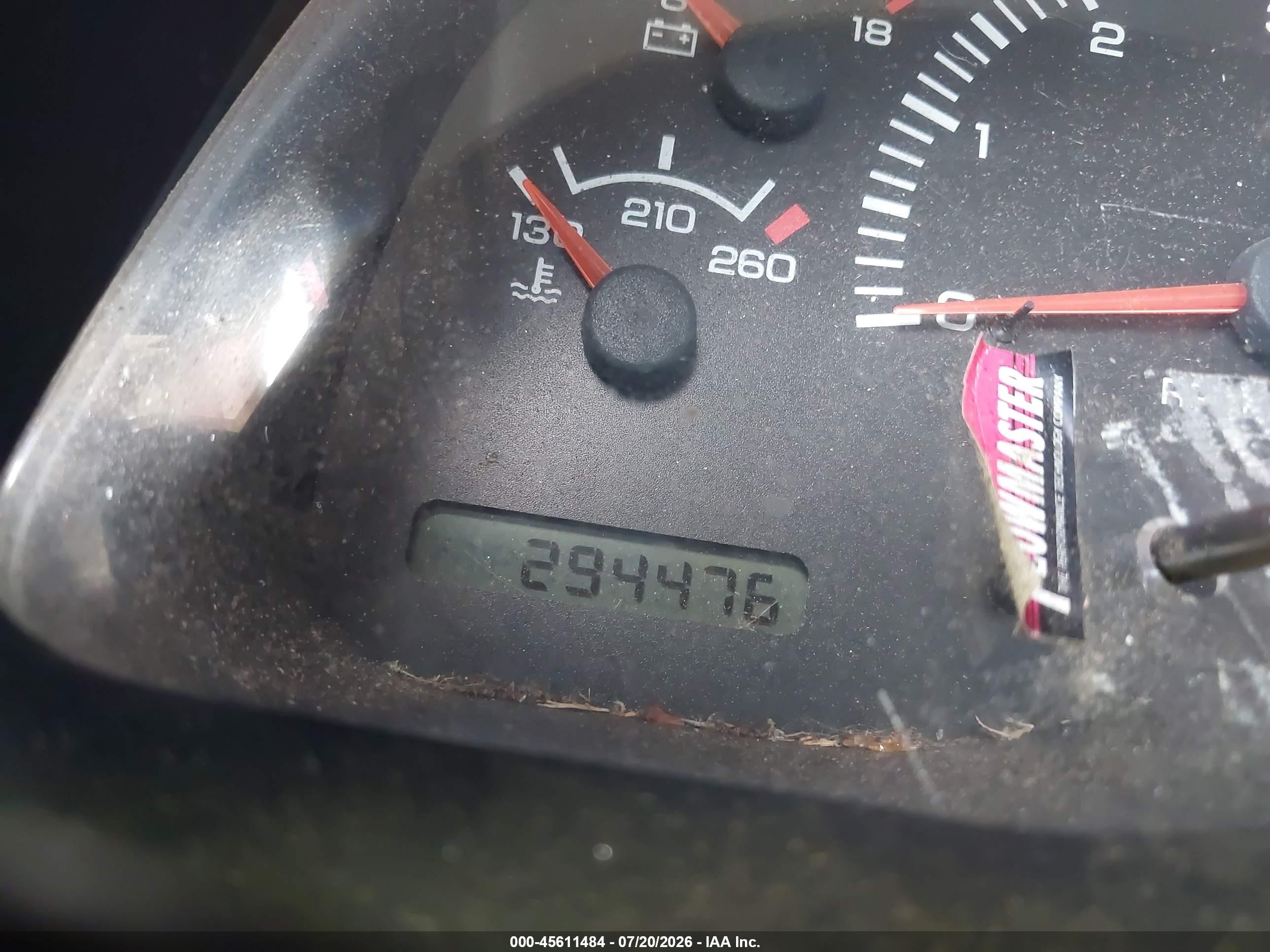 1998 Dodge Ram 1500 St Black vin: 1B7HC16Y5WS655880