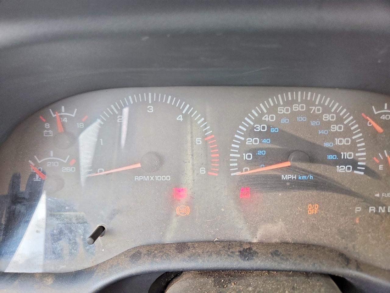 1998 Dodge Ram 1500 Green vin: 1B7HC16Y5WS698311