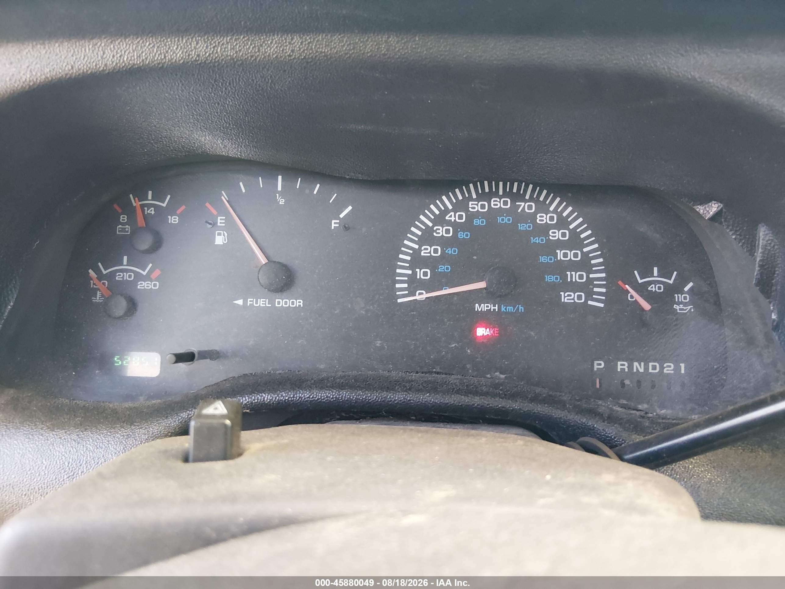 1999 Dodge Ram 1500 St White vin: 1B7HC16Y5XS280204