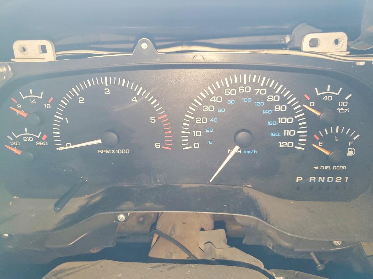 2000 Dodge Ram 1500 Burgundy vin: 1B7HC16Y5YS581024