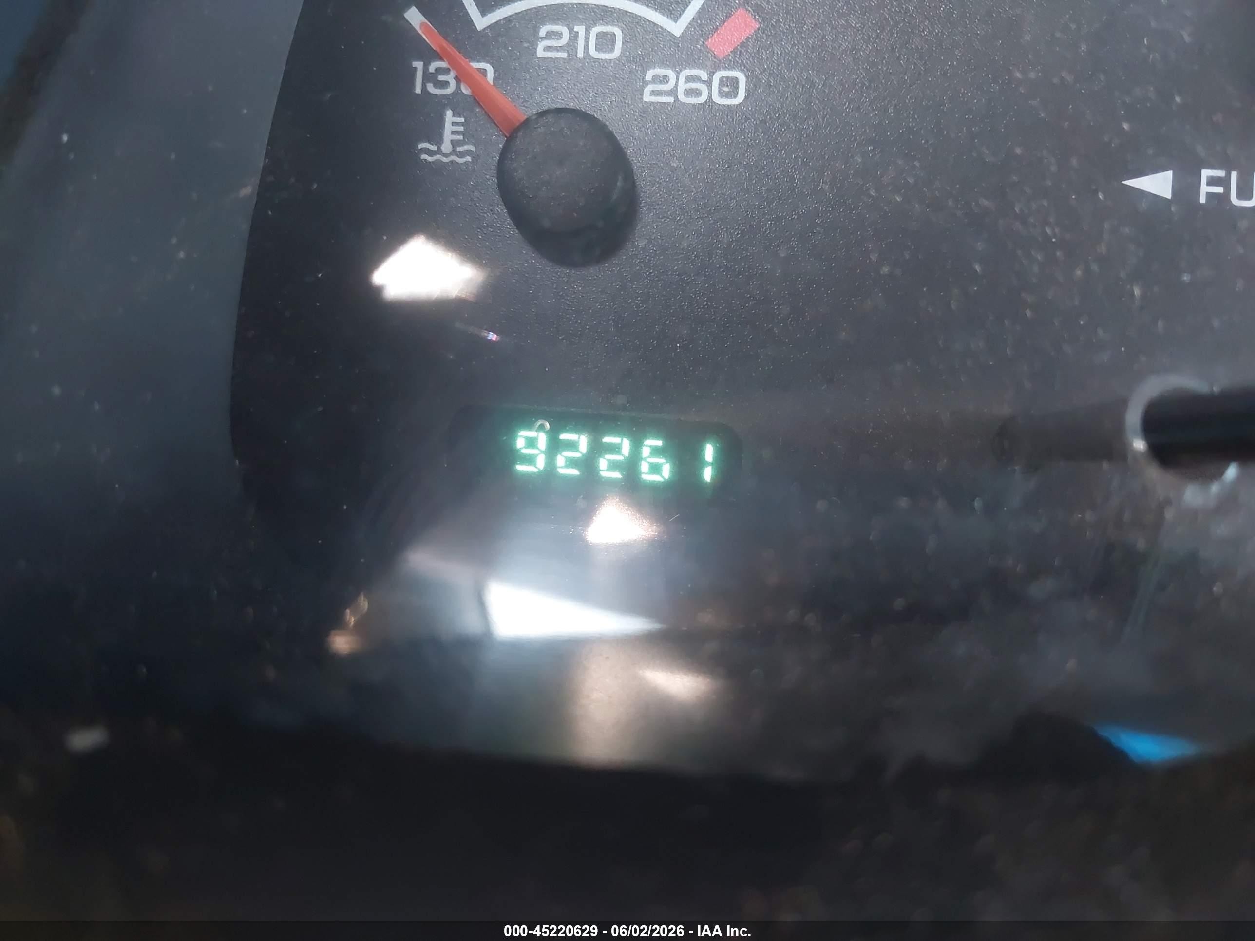 1999 Dodge Ram 1500 St Silver vin: 1B7HC16Y7XS183649