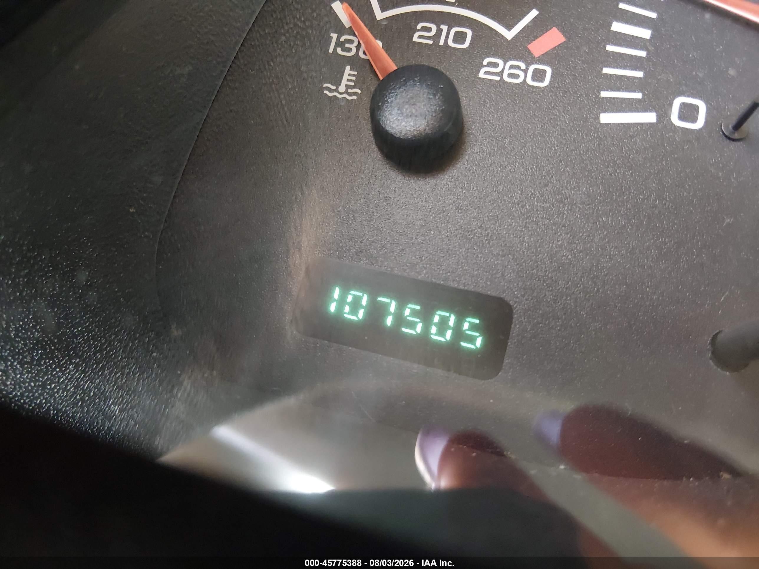 2001 Dodge Ram 1500 St Gray vin: 1B7HC16Y81S336501