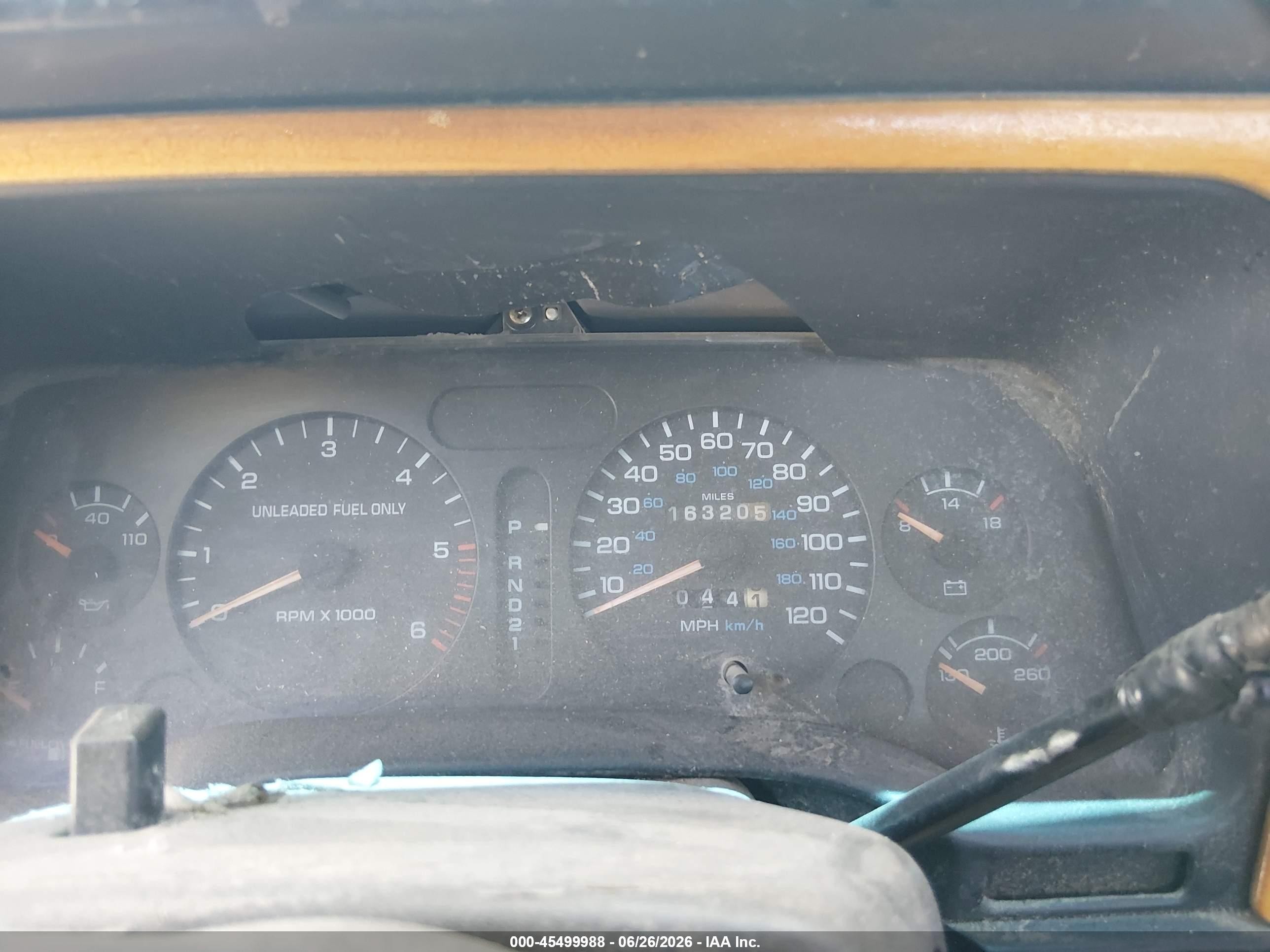 1996 Dodge Ram 1500   Red vin: 1B7HC16Z0TJ121972