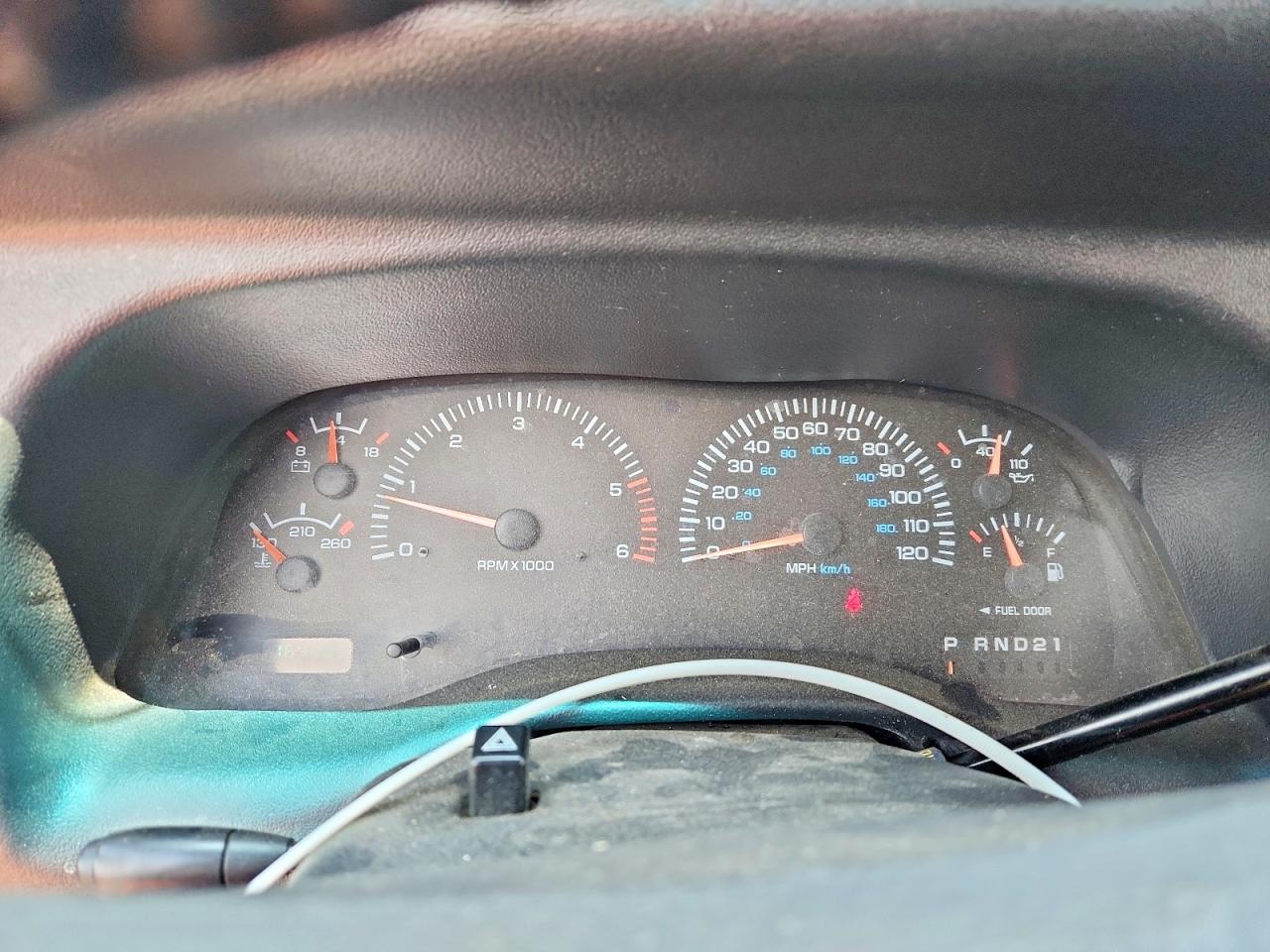 2001 Dodge Ram 1500 Синий vin: 1B7HC16Z11S340818