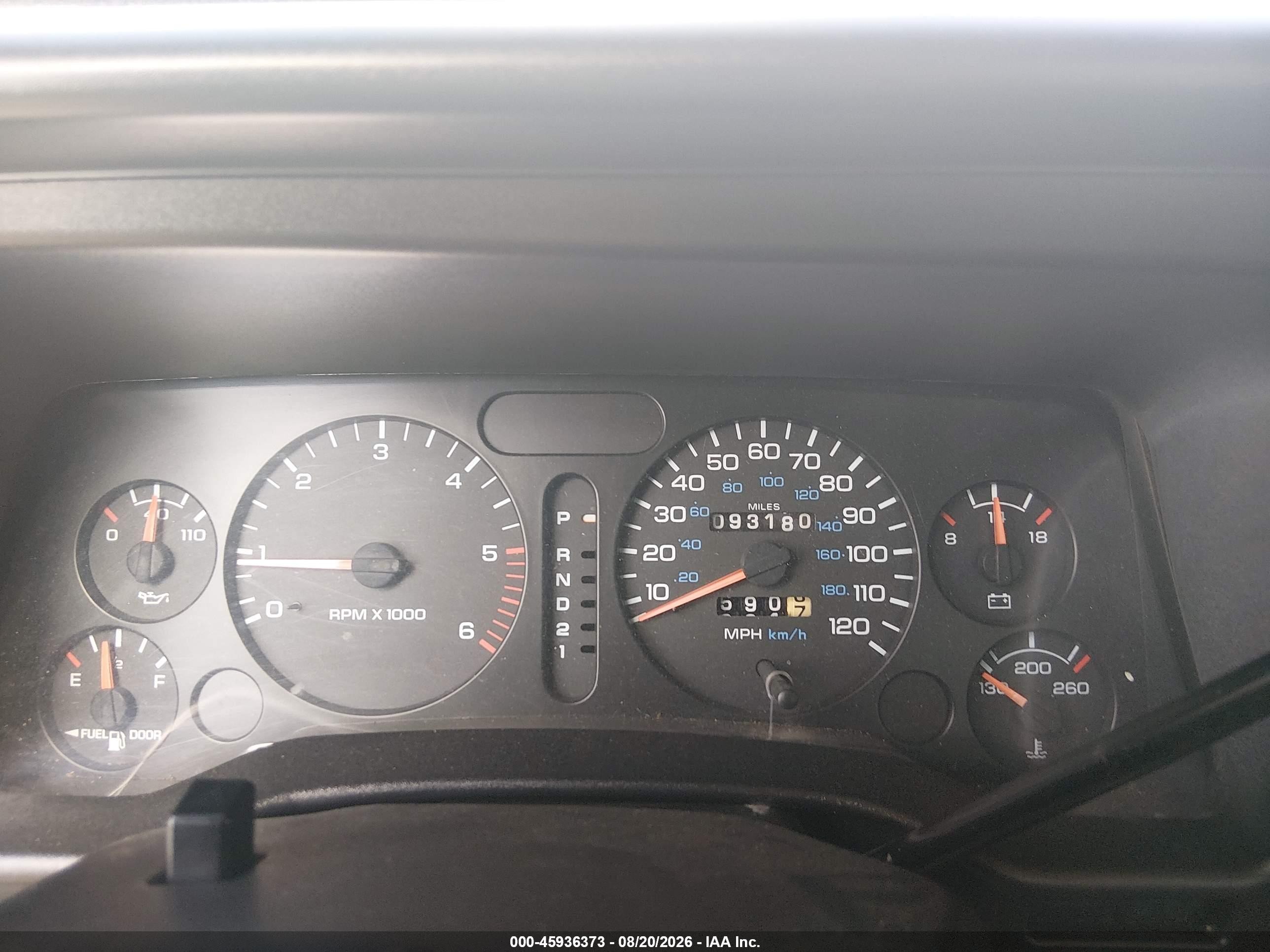 1997 Dodge Ram 1500 Lt Green vin: 1B7HC16Z2VS309082