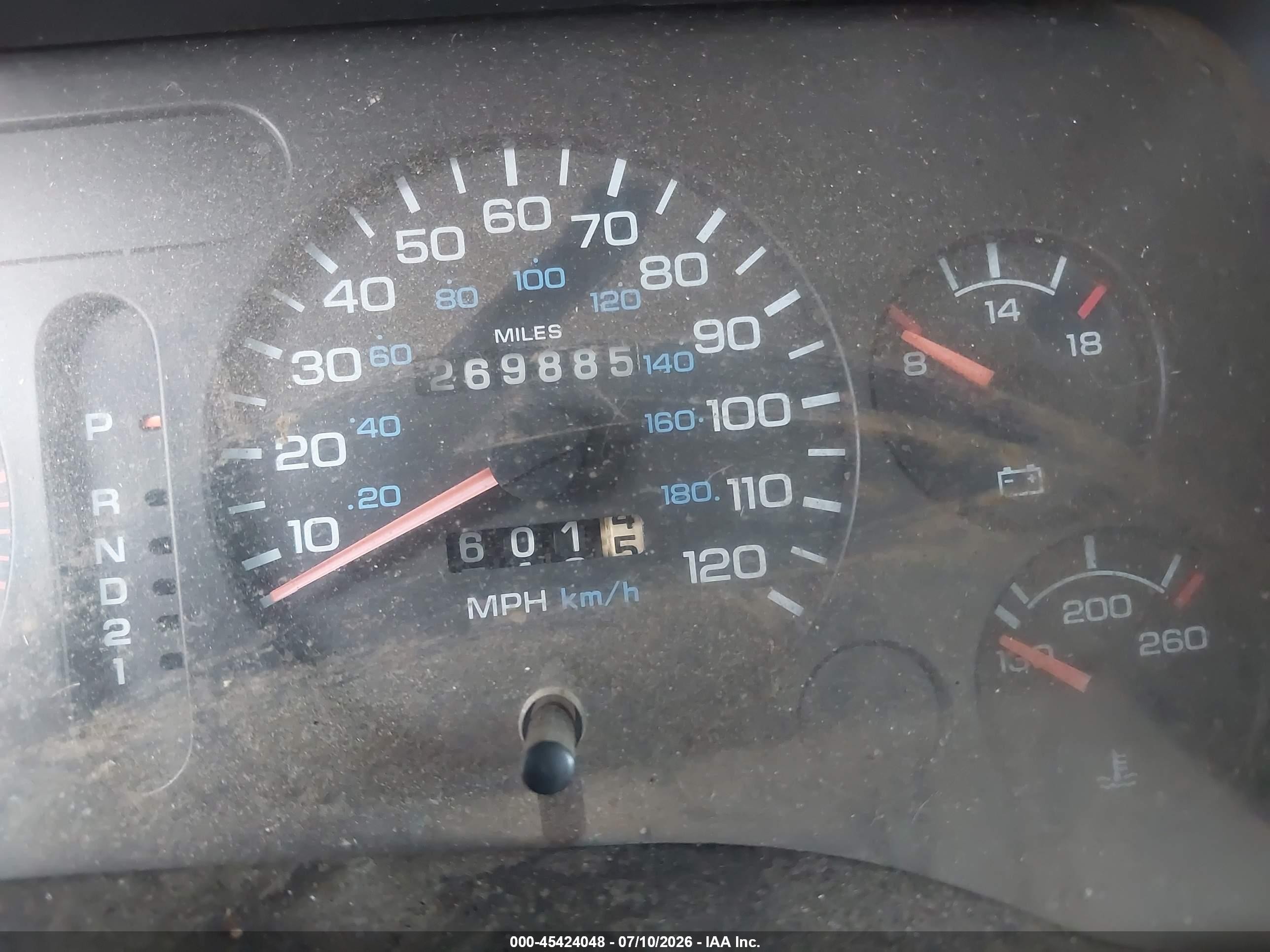 1997 Dodge Ram 1500 St Turquoise vin: 1B7HF13Y0VJ529409