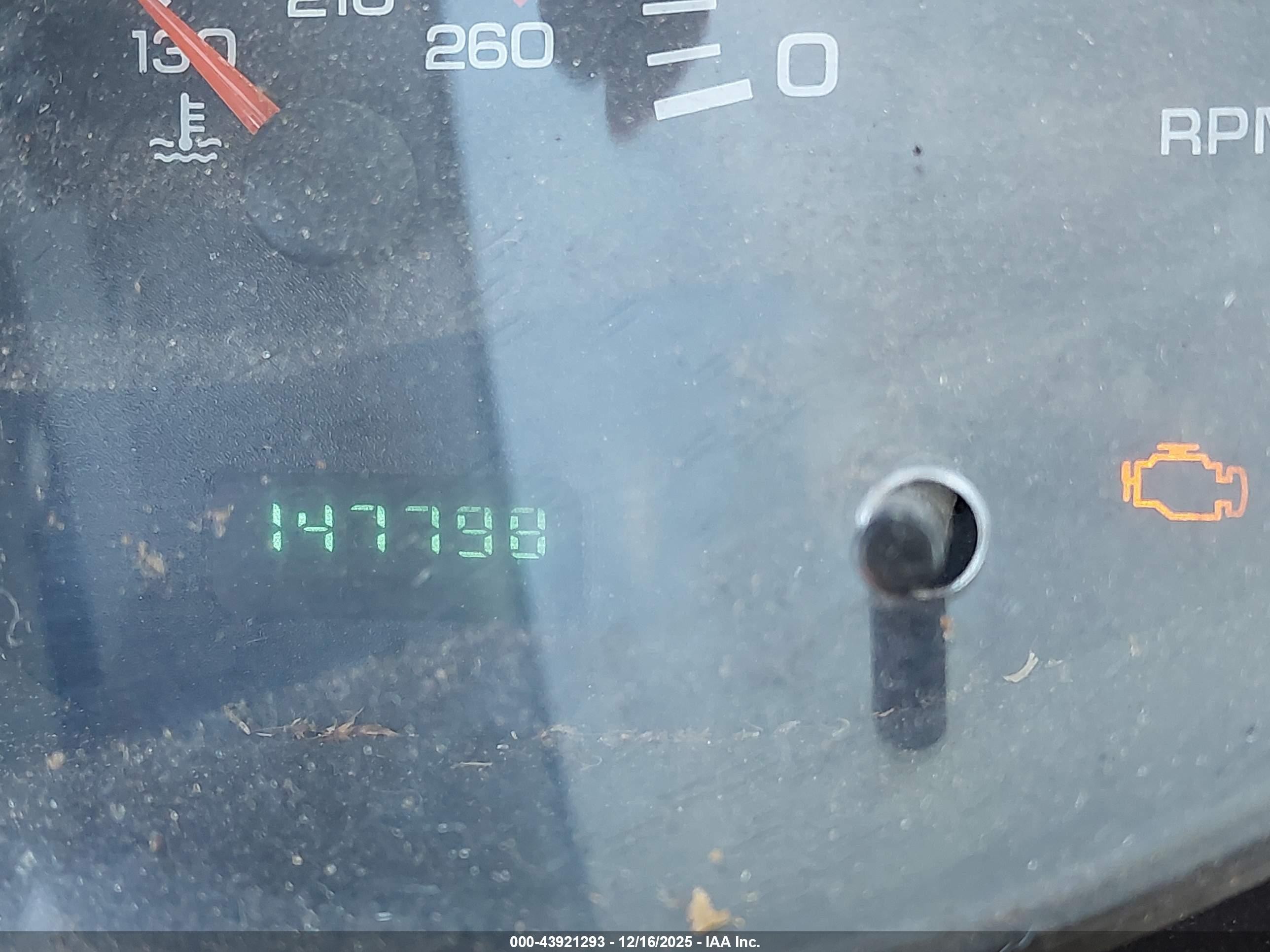2000 Dodge Ram 1500 St Maroon vin: 1B7HF13Y0YJ145330