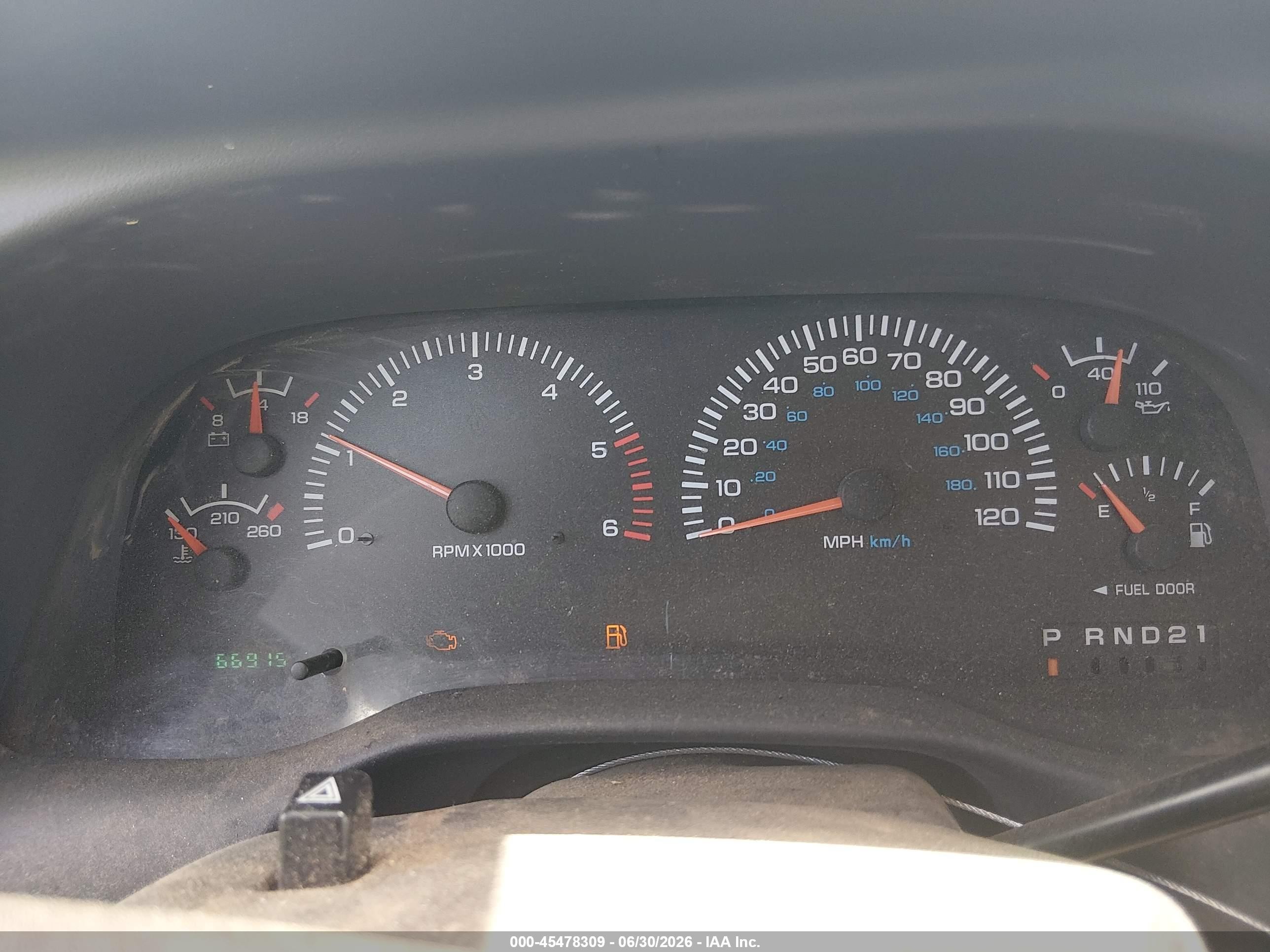 2000 Dodge Ram 1500 St Green vin: 1B7HF13Y5YJ109844