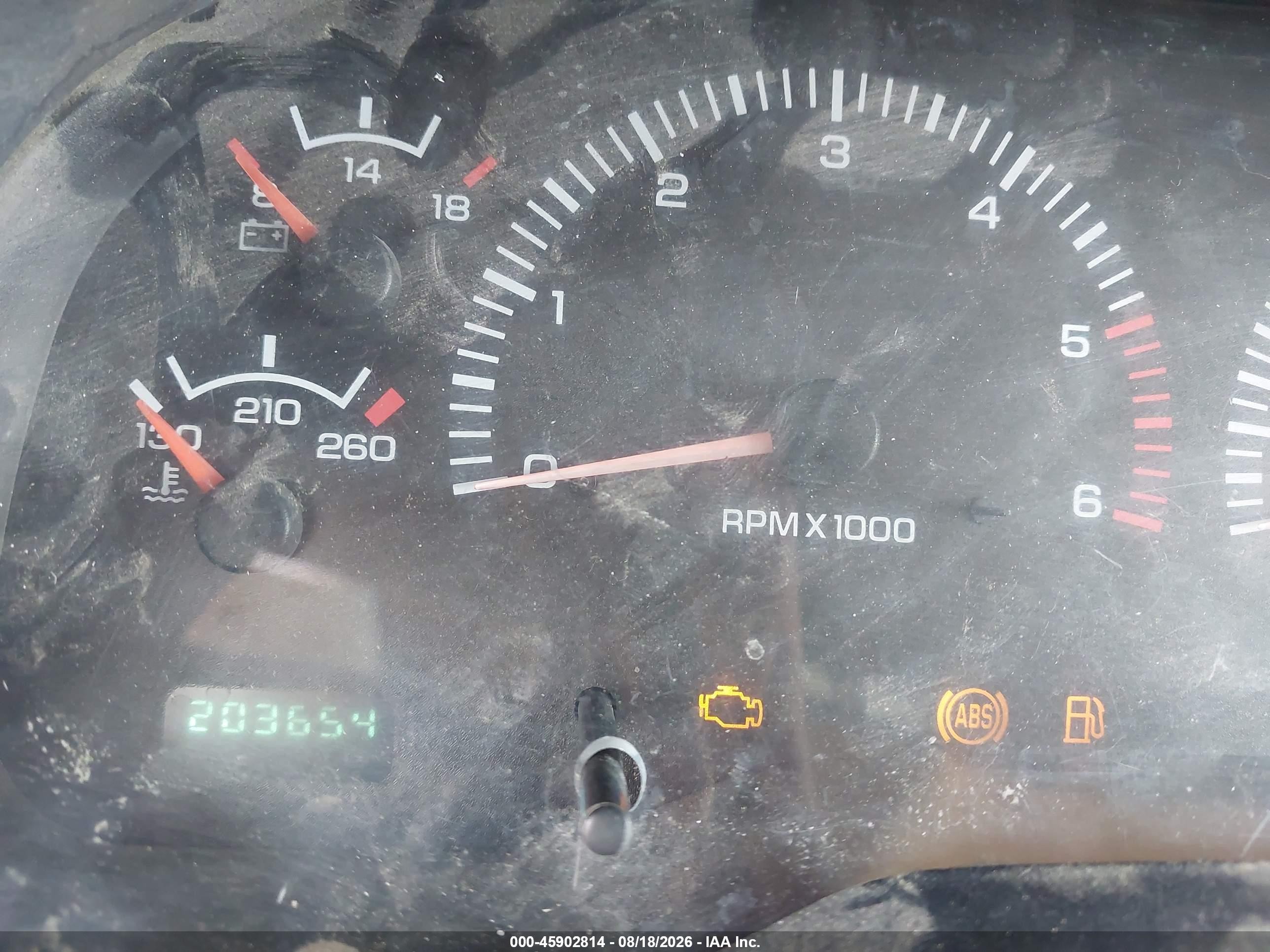 2001 Dodge Ram 1500 St Бордовый vin: 1B7HF13Z01J227413