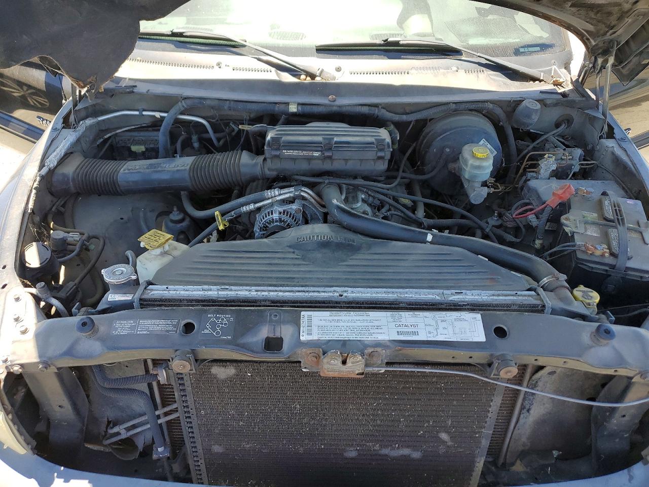 2001 Dodge Ram 1500 Black vin: 1B7HF13Z01J277437