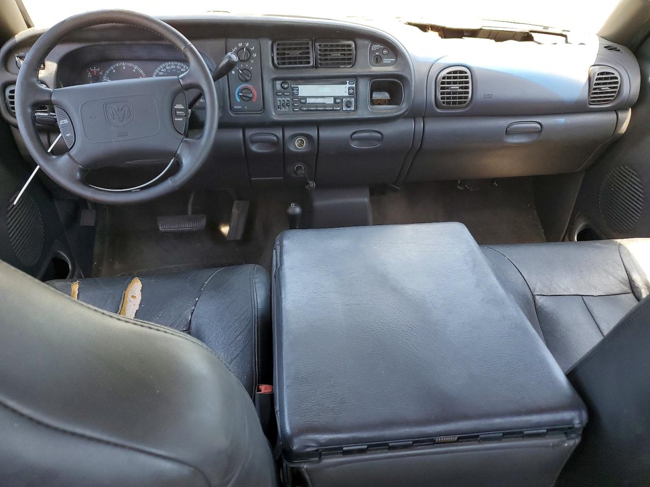 2001 Dodge Ram 1500 Black vin: 1B7HF13Z01J277437