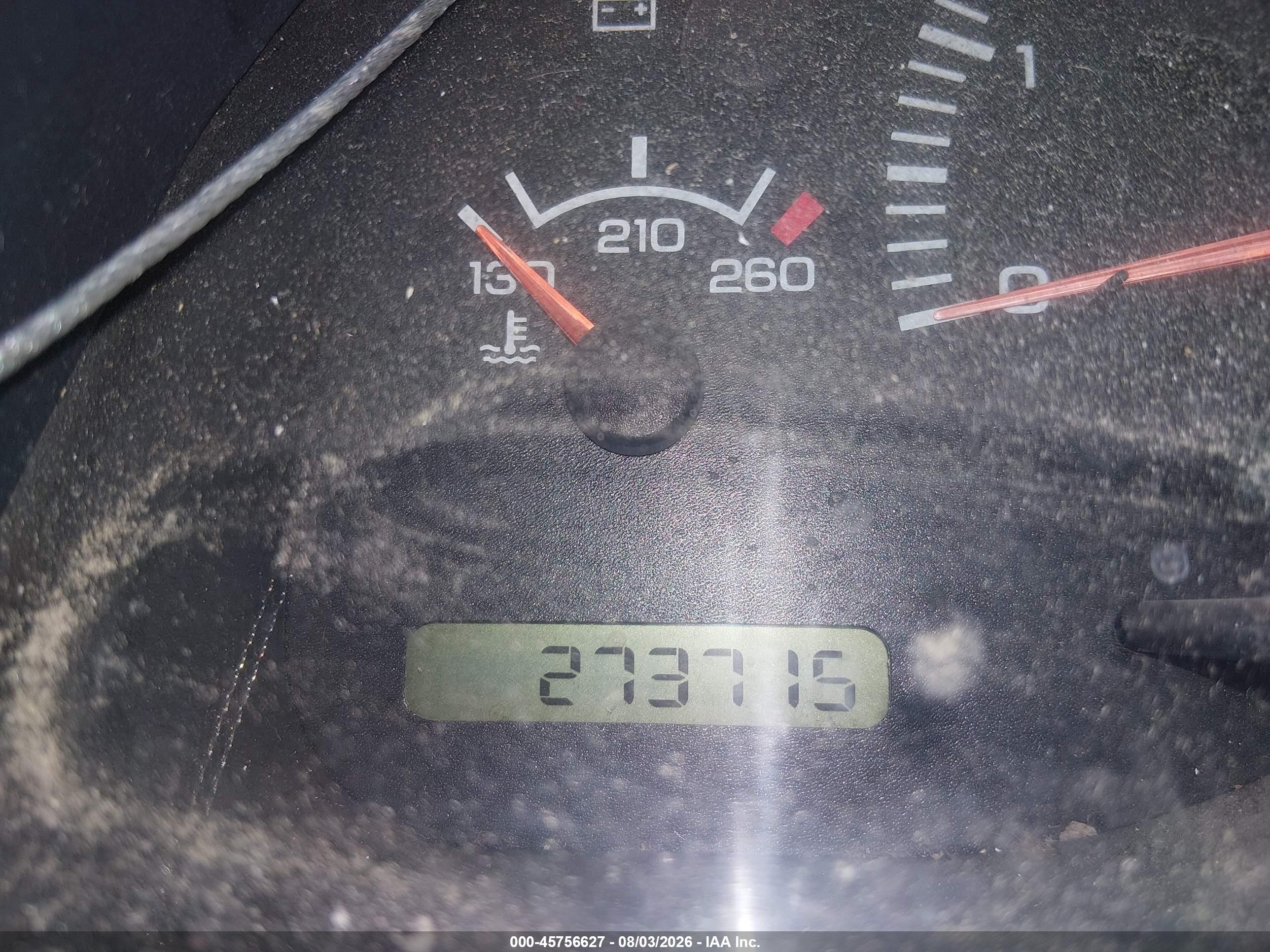 1998 Dodge Ram 1500 St White vin: 1B7HF13Z0WJ206763