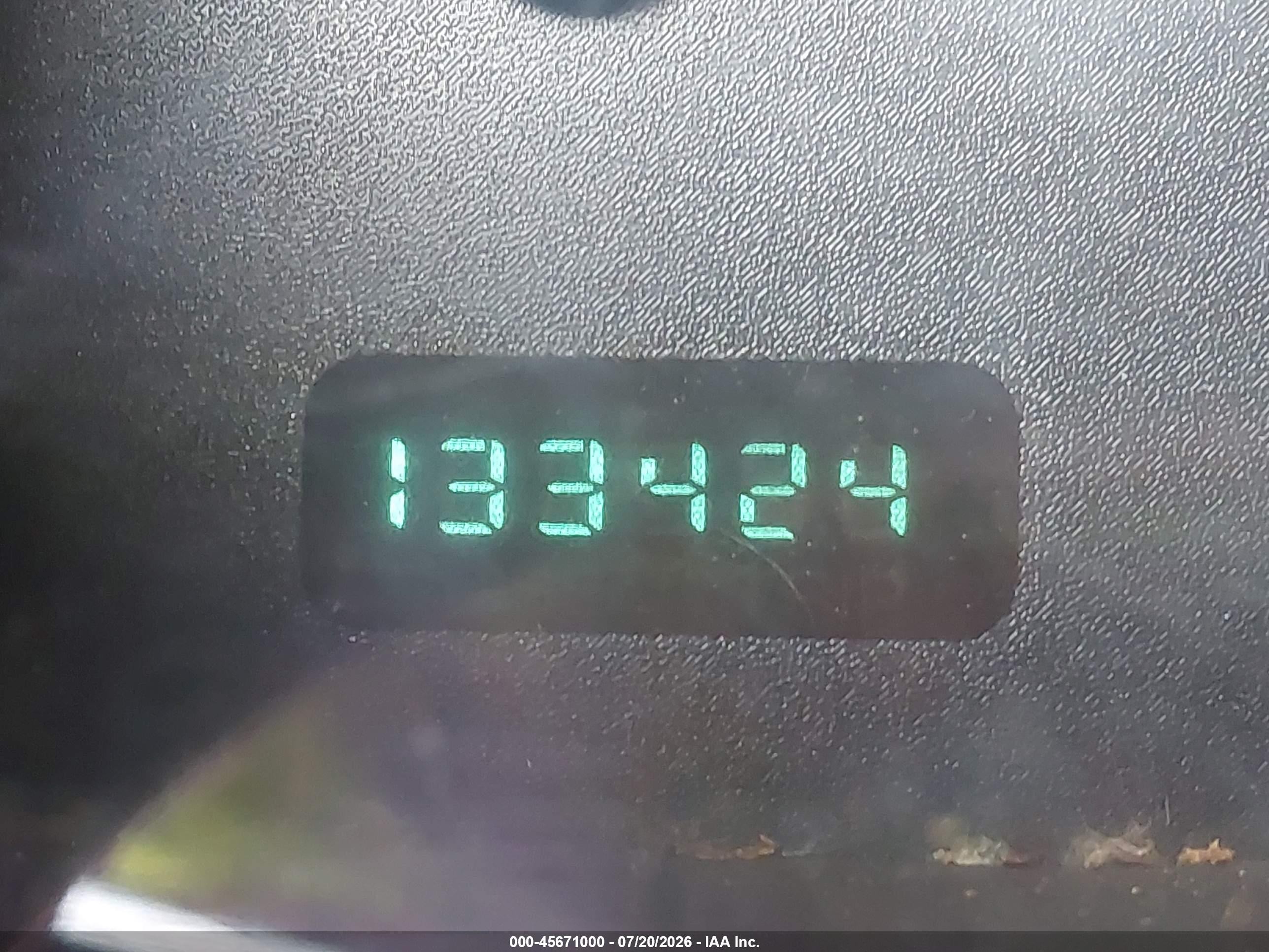 2001 Dodge Ram 1500 St Dark Blue vin: 1B7HF13Z21J231186
