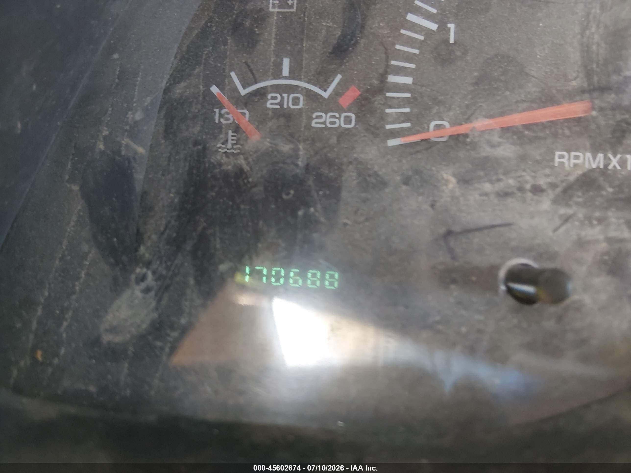 2001 Dodge Ram 1500 St Blue vin: 1B7HF13Z21J559935