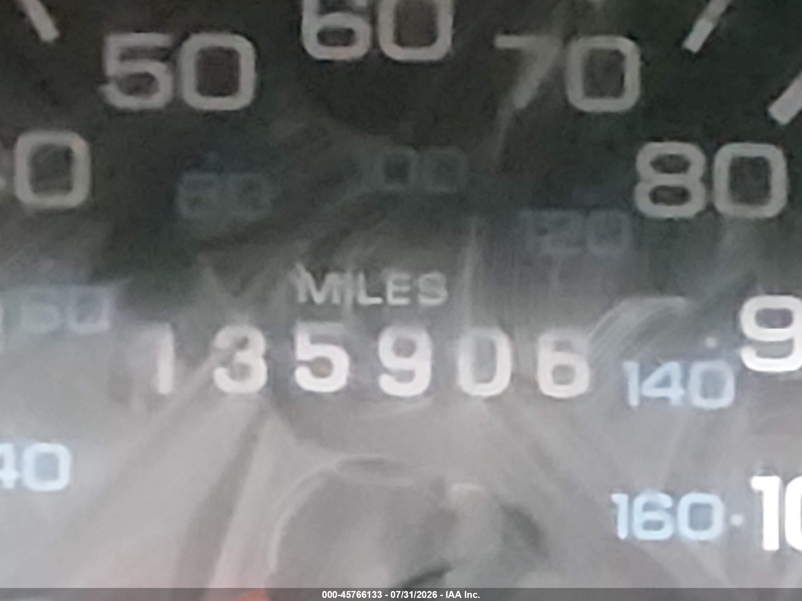 1997 Dodge Ram 1500 St Red vin: 1B7HF13Z2VJ549704