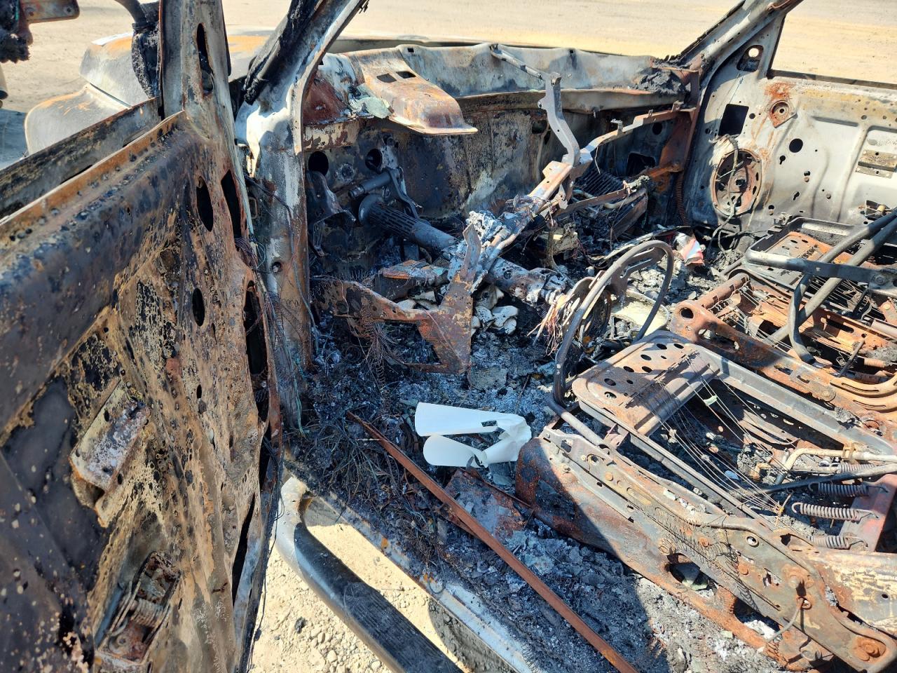 1997 Dodge Ram 1500 Burn vin: 1B7HF13Z2VJ602935