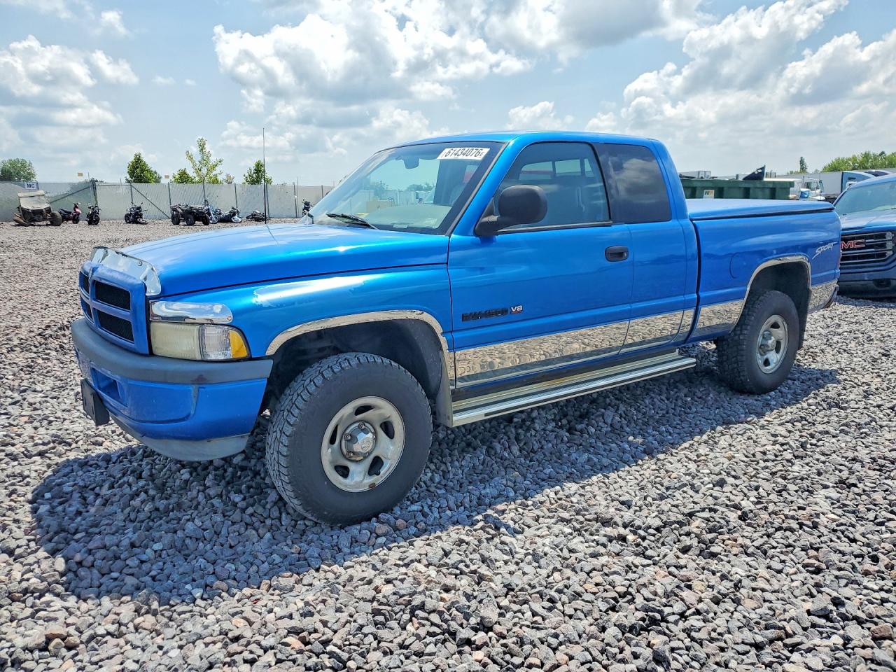 1B7HF13Z3WJ168476