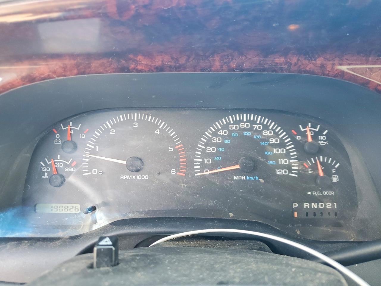 1998 Dodge Ram 1500 Blue vin: 1B7HF13Z3WJ168476