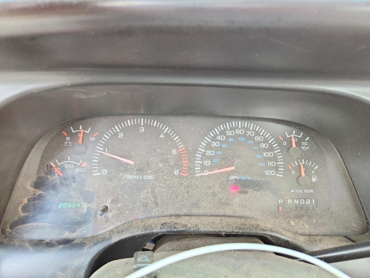2000 Dodge Ram 1500 Red vin: 1B7HF13Z4YJ110959