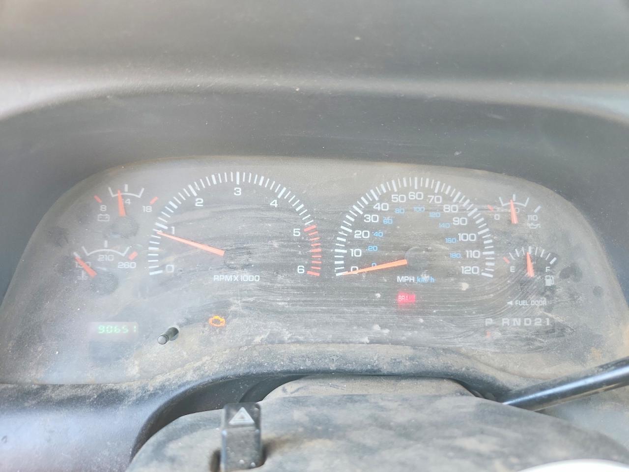 2001 Dodge Ram 1500 Red vin: 1B7HF13Z71J580893