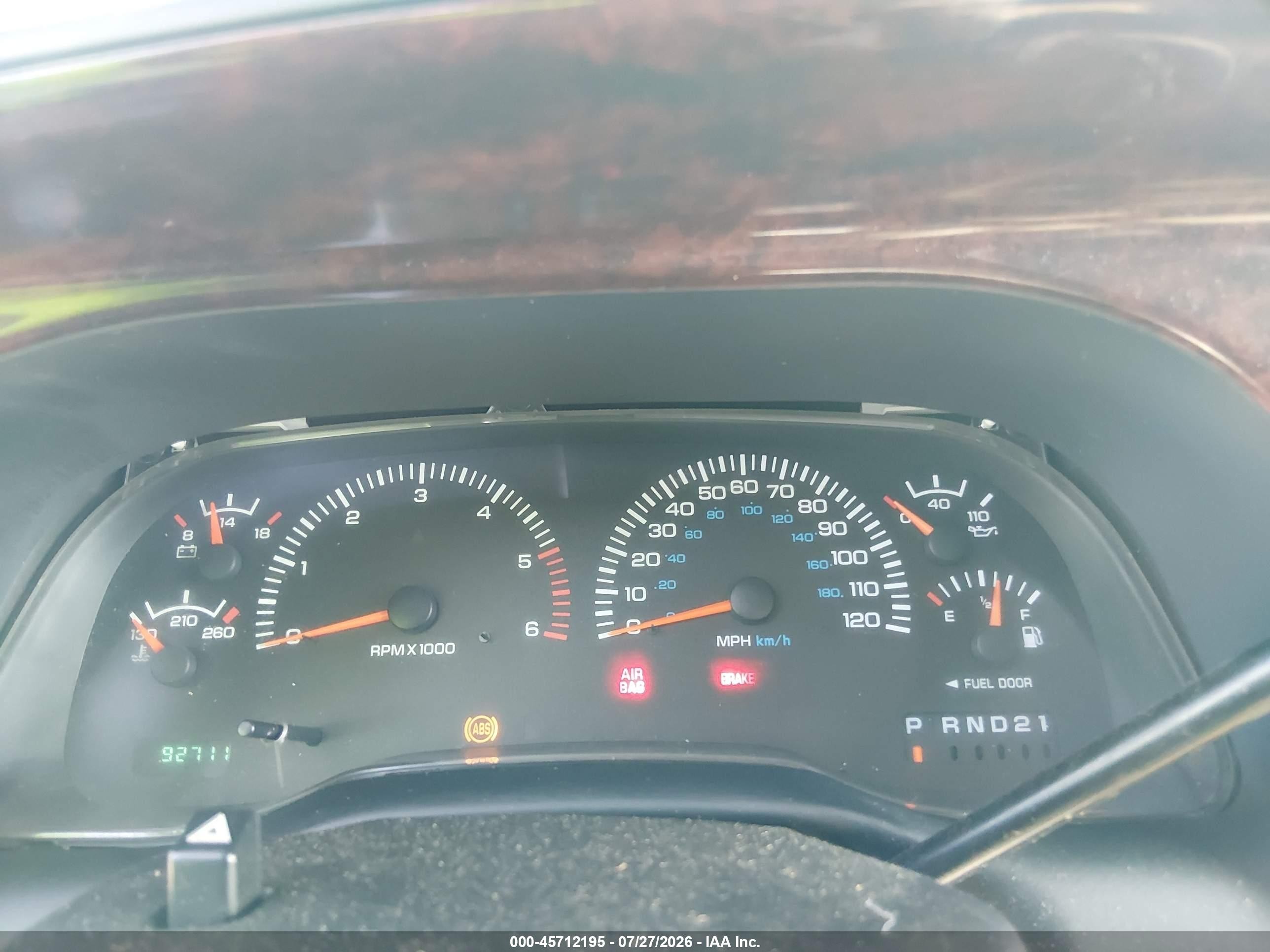 1999 Dodge Ram 1500 St Silver vin: 1B7HF13Z7XJ594253