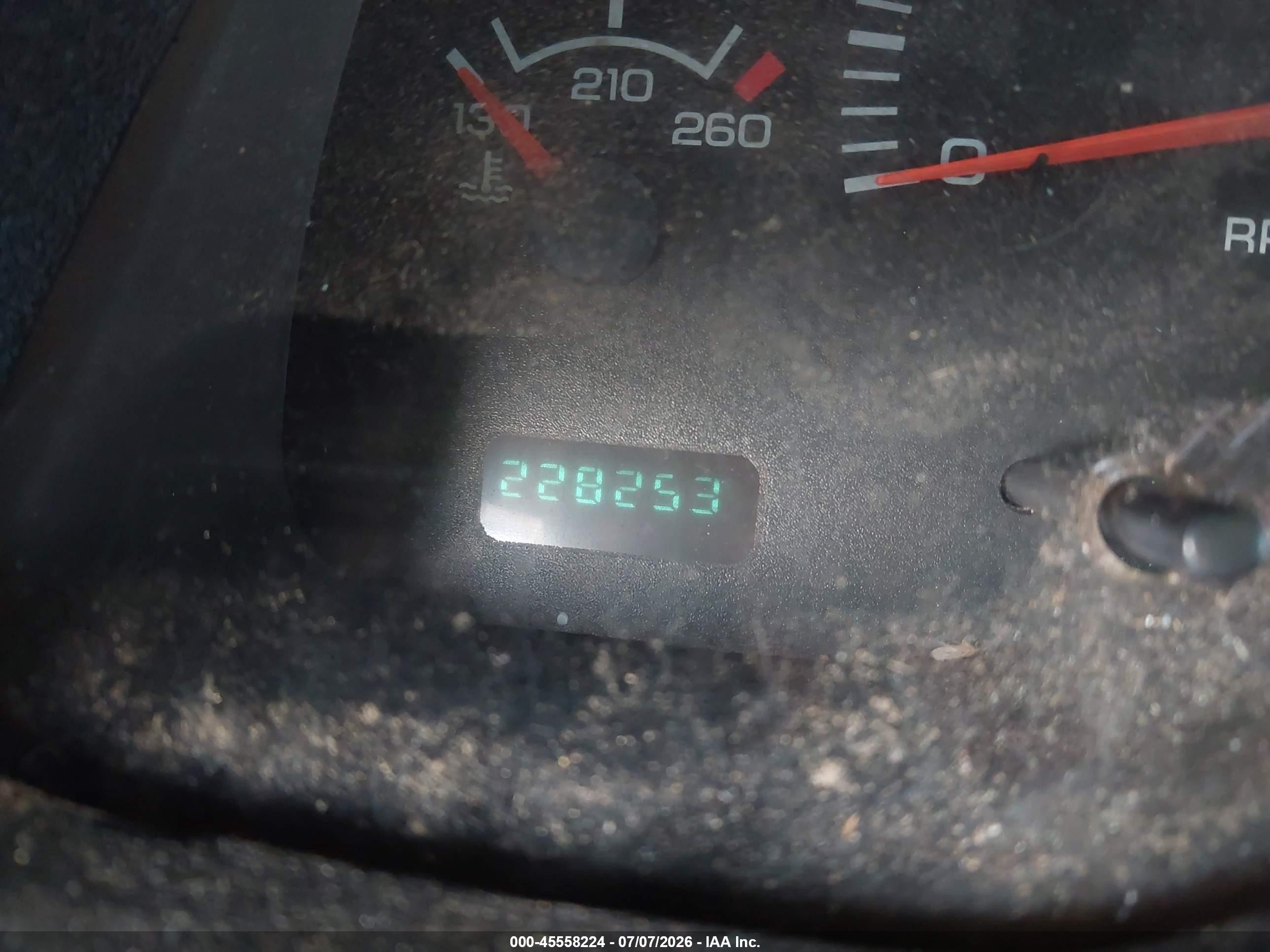 2000 Dodge Ram 1500 St Green vin: 1B7HF13Z7YJ111183