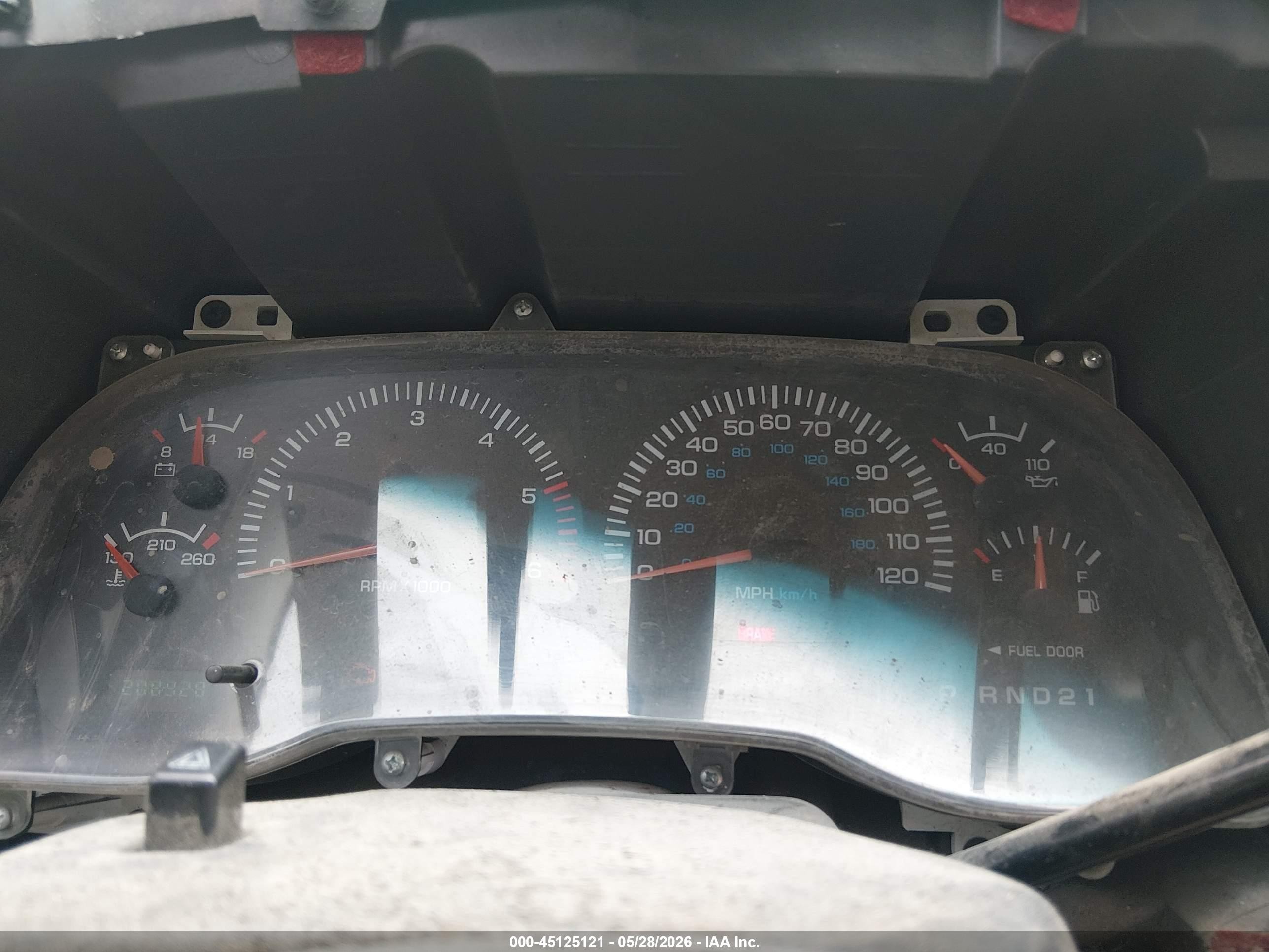 2000 Dodge Ram 1500 St Белый vin: 1B7HF13Z9YJ122895