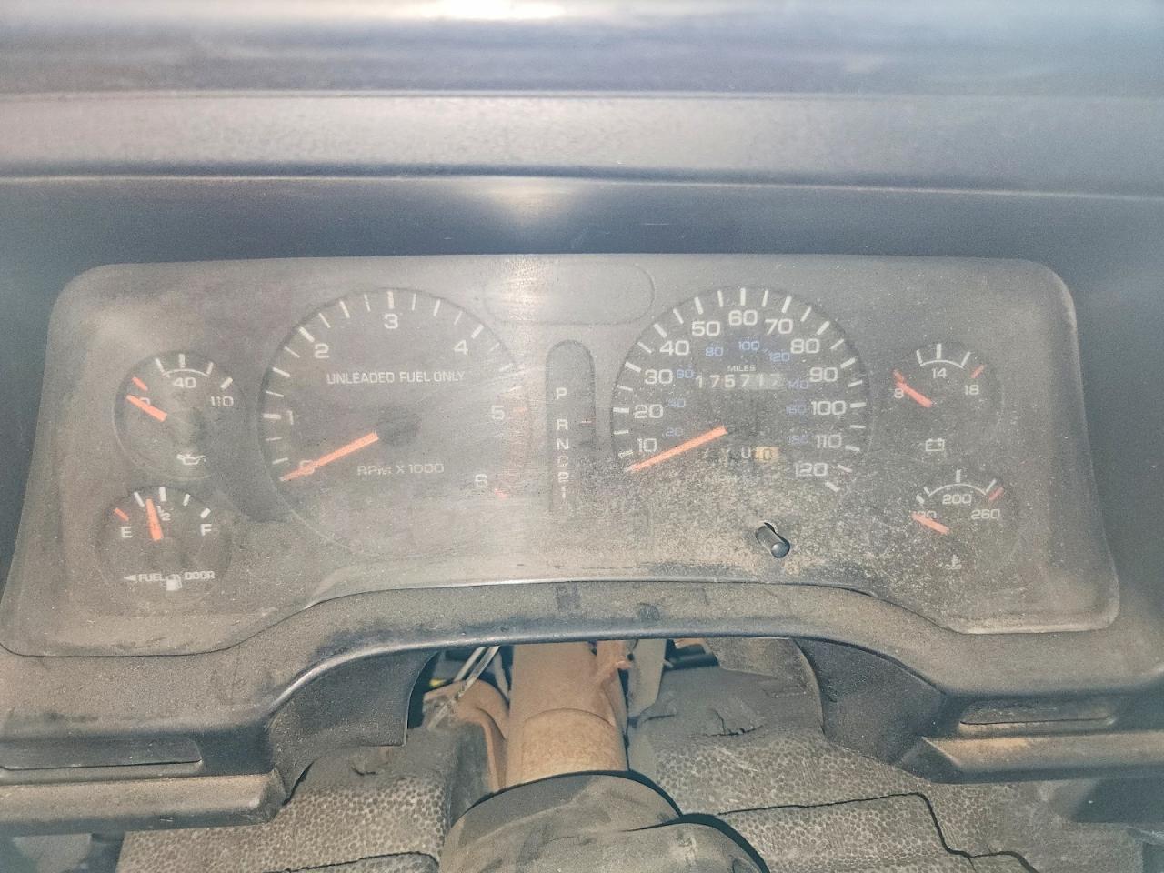 1995 Dodge Ram 1500 Yellow vin: 1B7HF16Y0SS336808