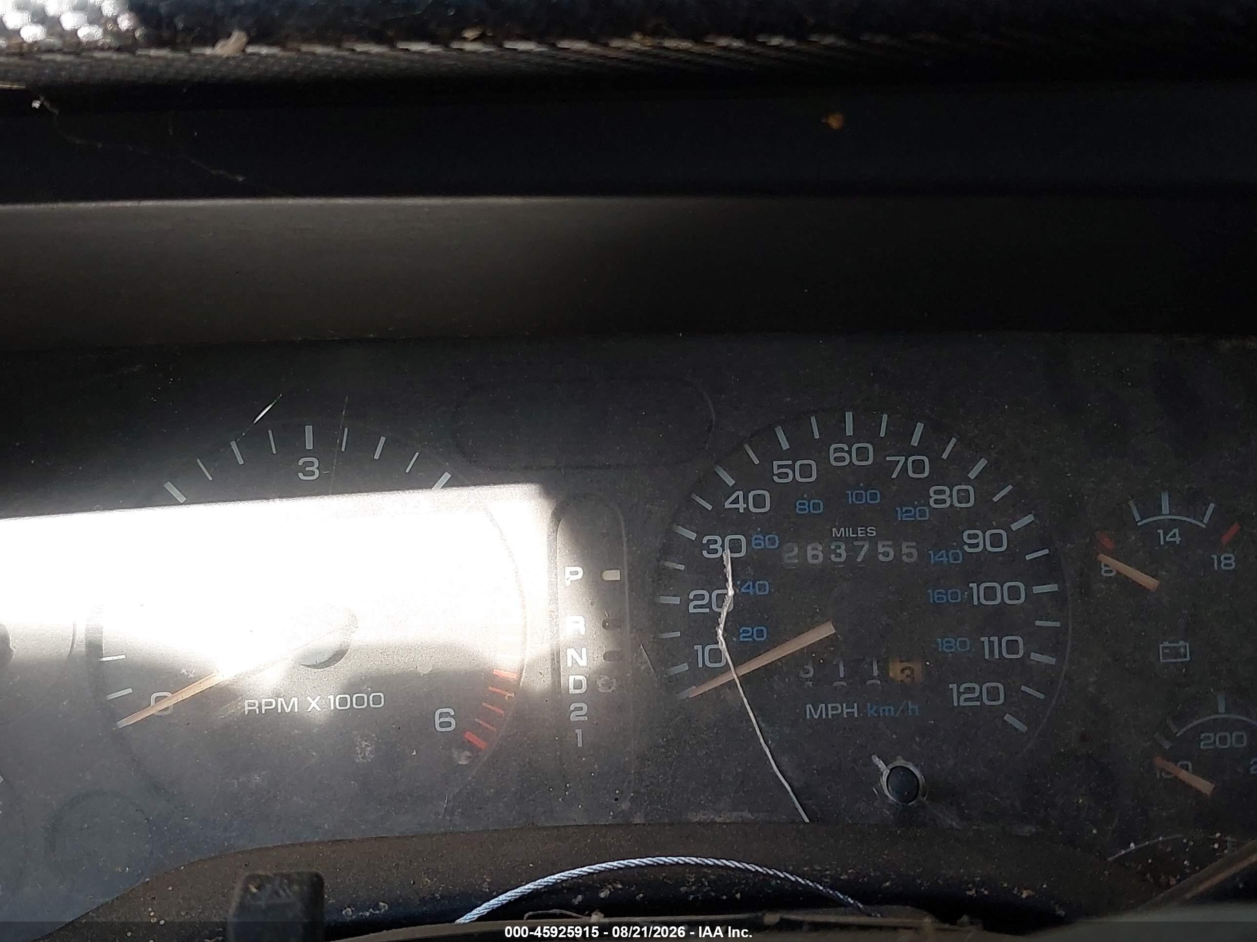 1996 Dodge Ram 1500   Red vin: 1B7HF16Y1TS656284