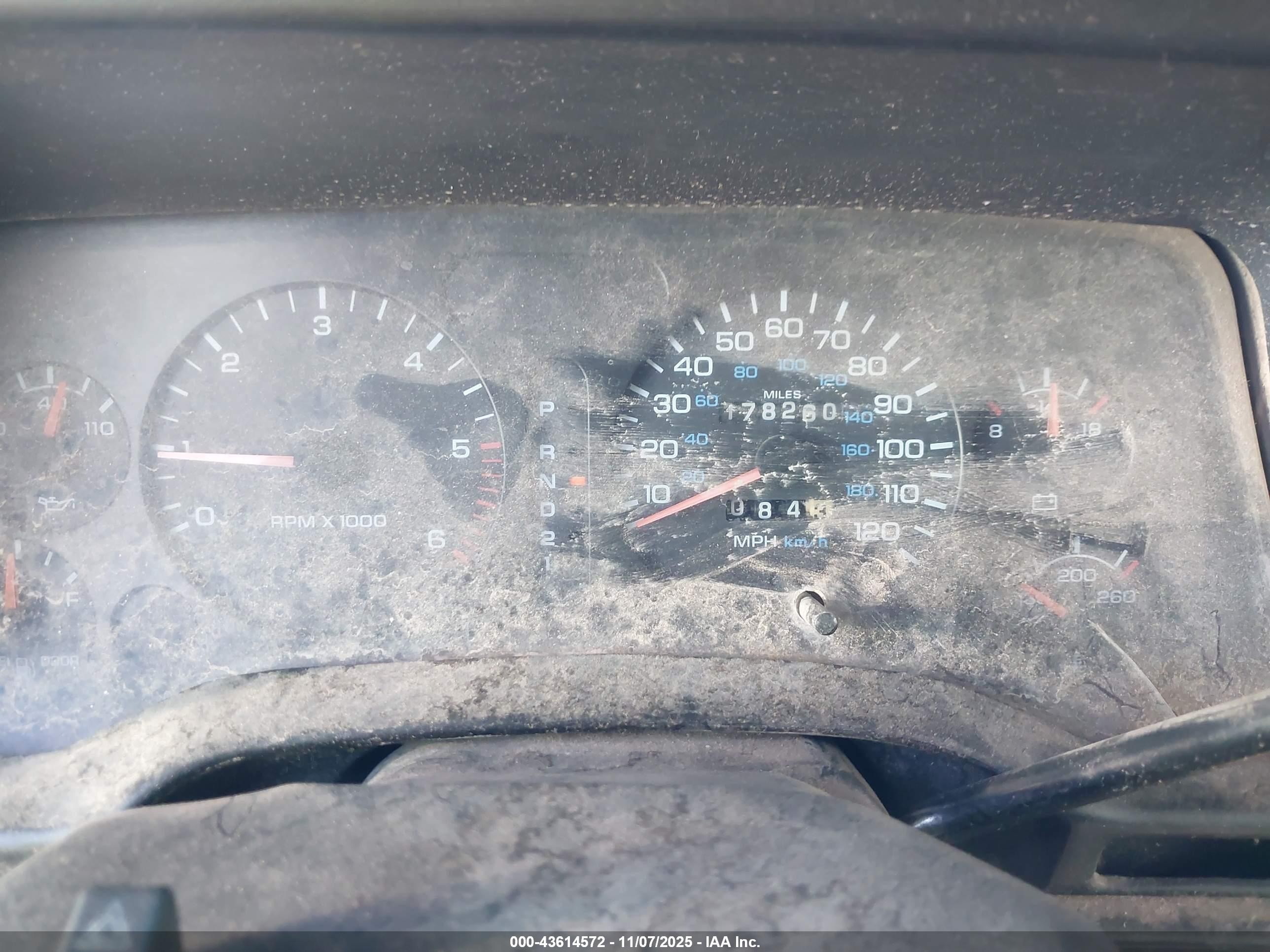 1997 Dodge Ram 1500 Lt Blue vin: 1B7HF16Y3VJ600131