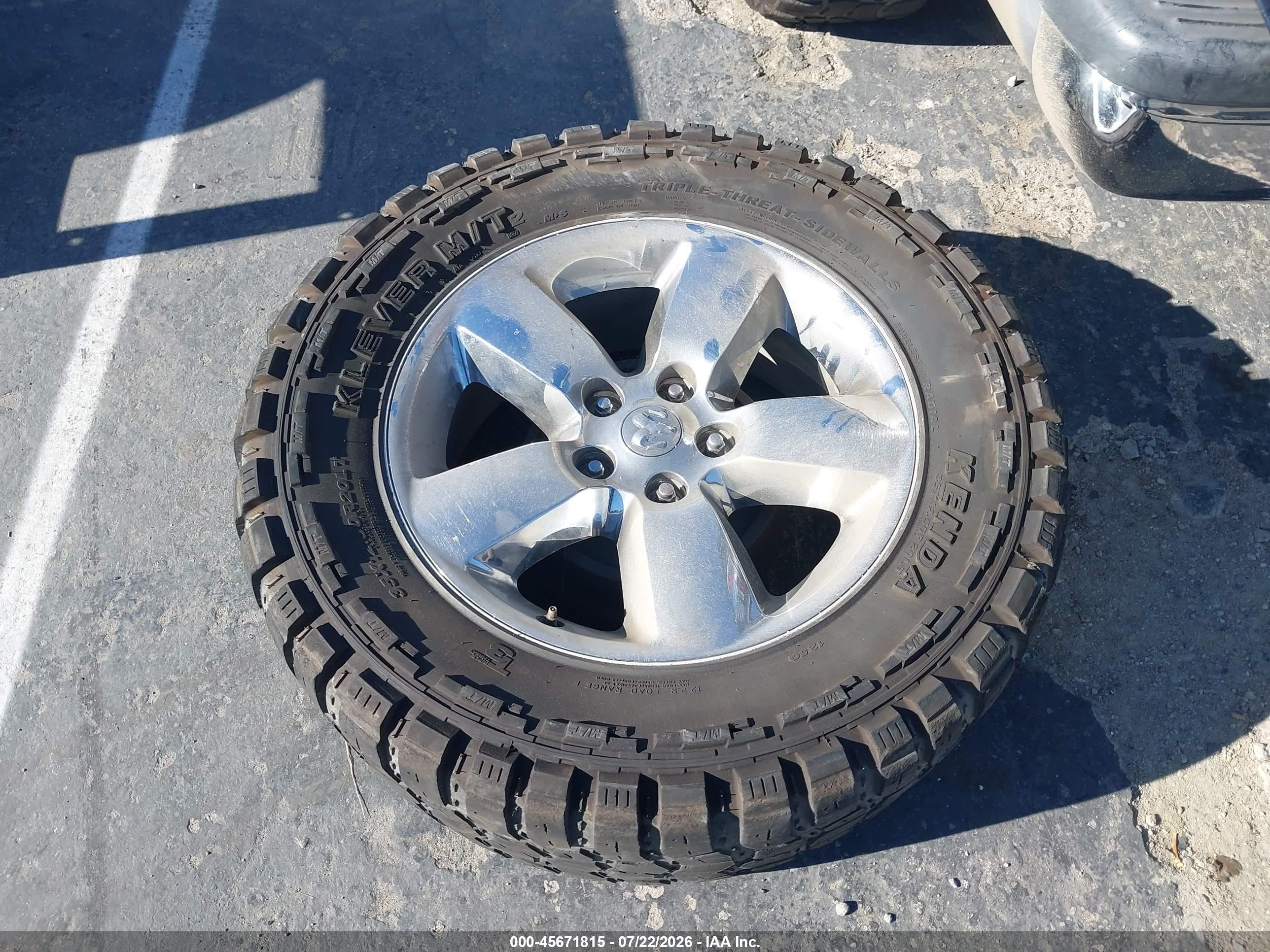 2001 Dodge Ram 1500 St Blue vin: 1B7HF16Y41S754013