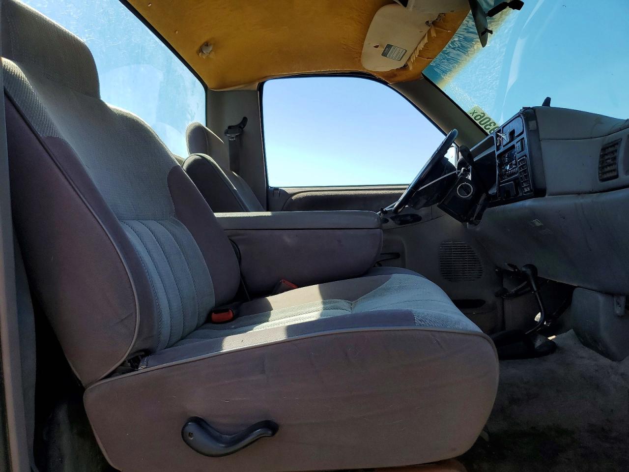 1995 Dodge Ram 1500 Black vin: 1B7HF16Z2SS252949