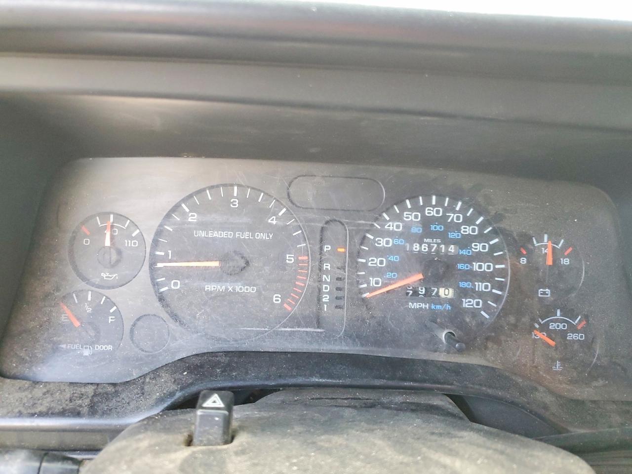 1997 Dodge Ram 1500 White vin: 1B7HF16Z6VJ502476