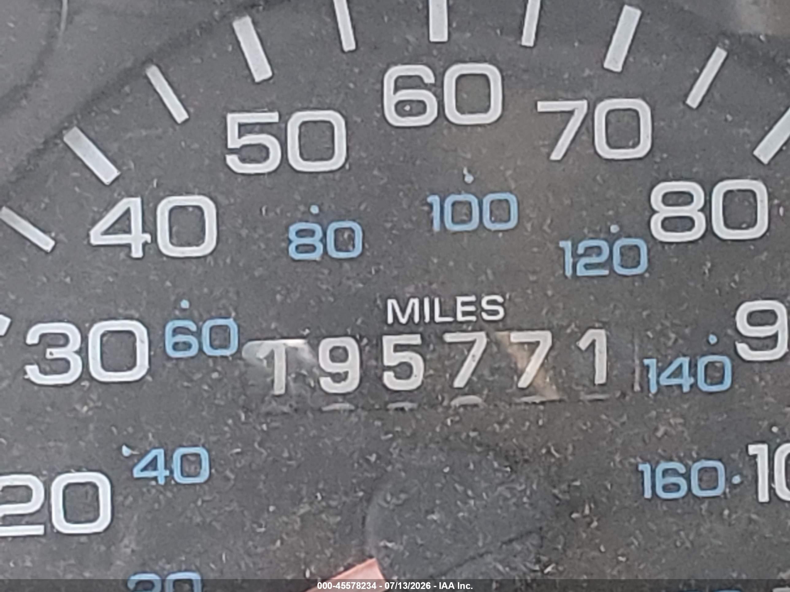 1997 Dodge Ram 1500 Lt Black vin: 1B7HF16Z7VJ563402