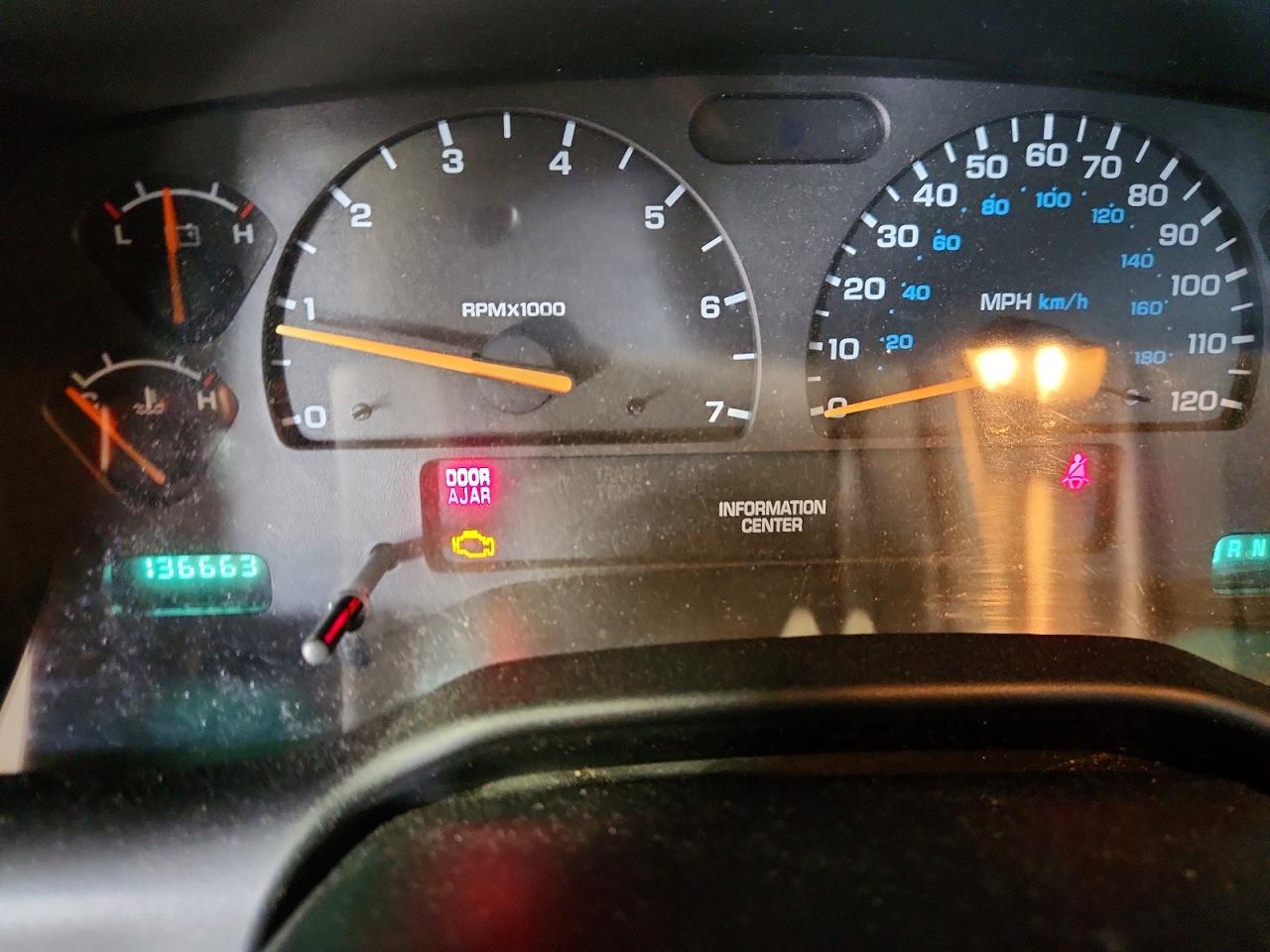 2001 Dodge Dakota Quad Синий vin: 1B7HG2AN71S347724
