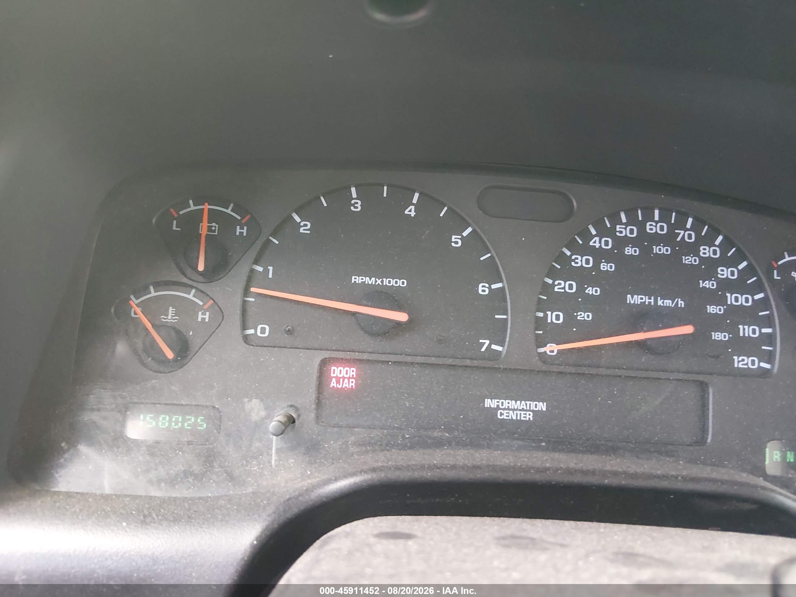 2002 Dodge Dakota Sport Синий vin: 1B7HG38N82S646233