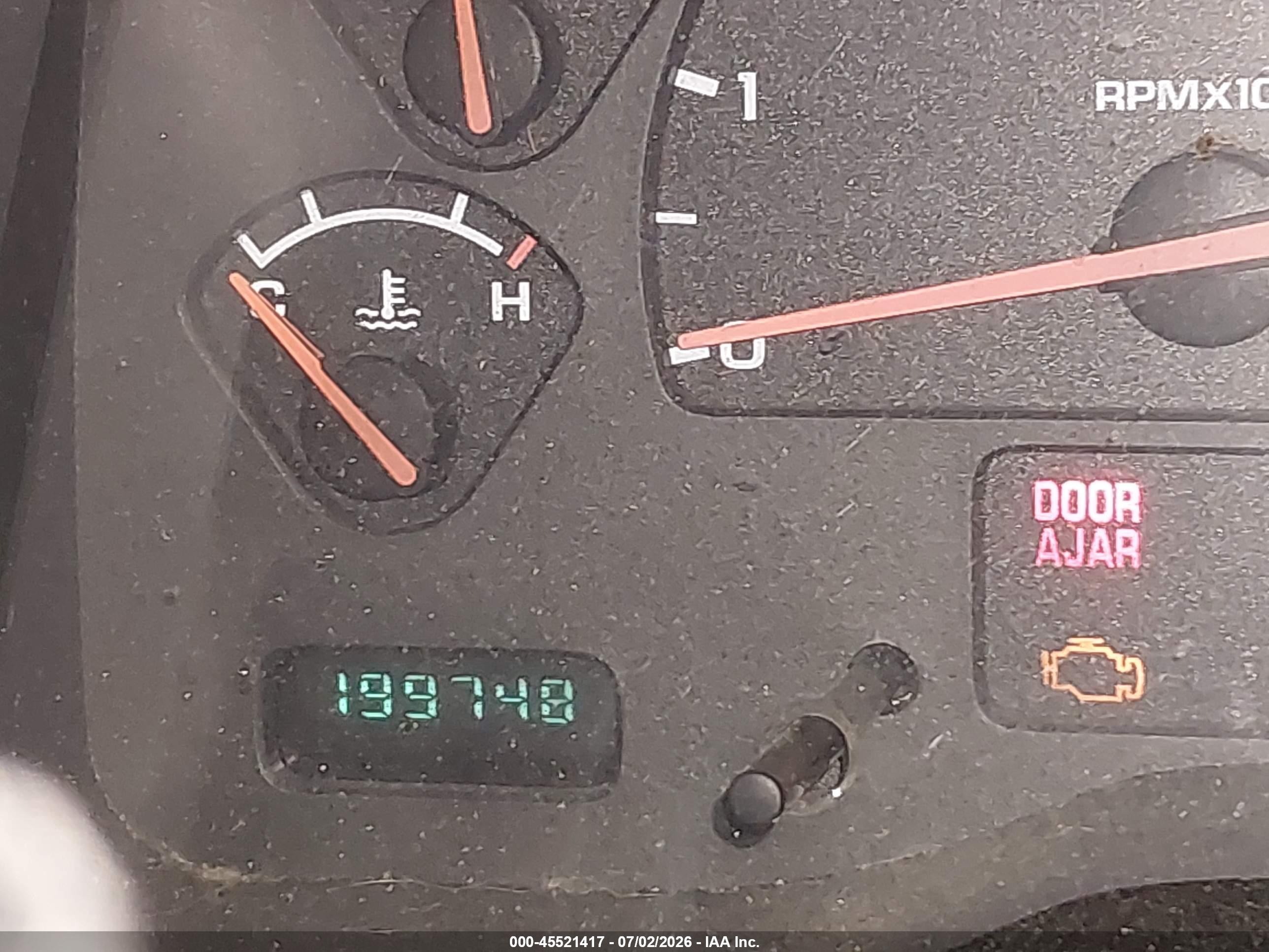 2002 Dodge Dakota Slt Gray vin: 1B7HG48N72S707478