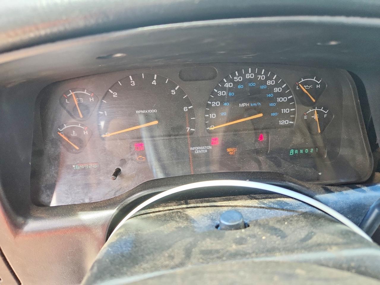 2002 Dodge Dakota Quad Slt Gray vin: 1B7HG48N82S645136