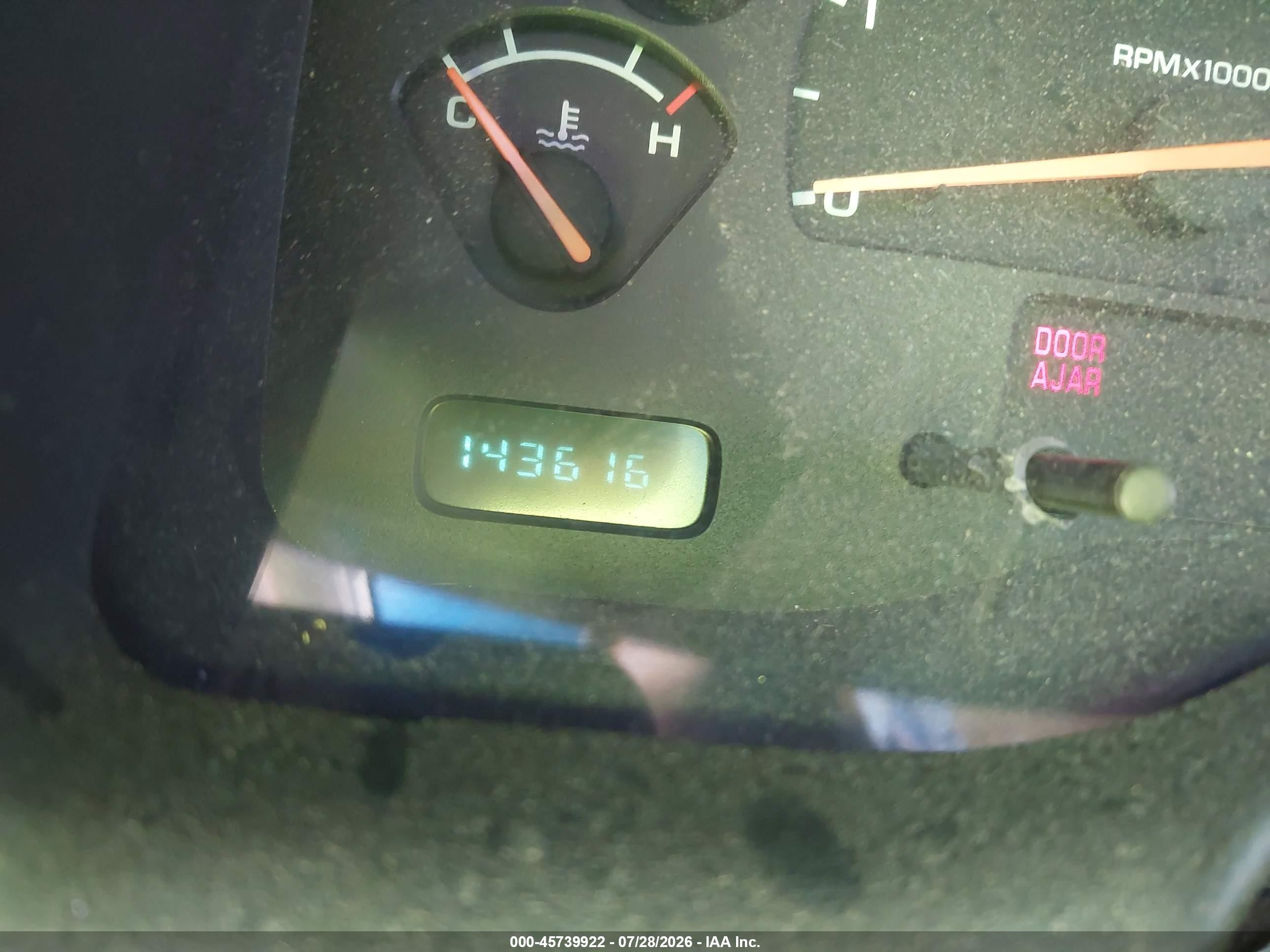 2001 Dodge Dakota Slt/sport Silver vin: 1B7HL2AN71S292798