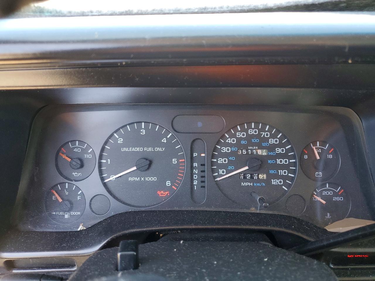 1995 Dodge Ram 2500 White vin: 1B7JC26Z9SS199411