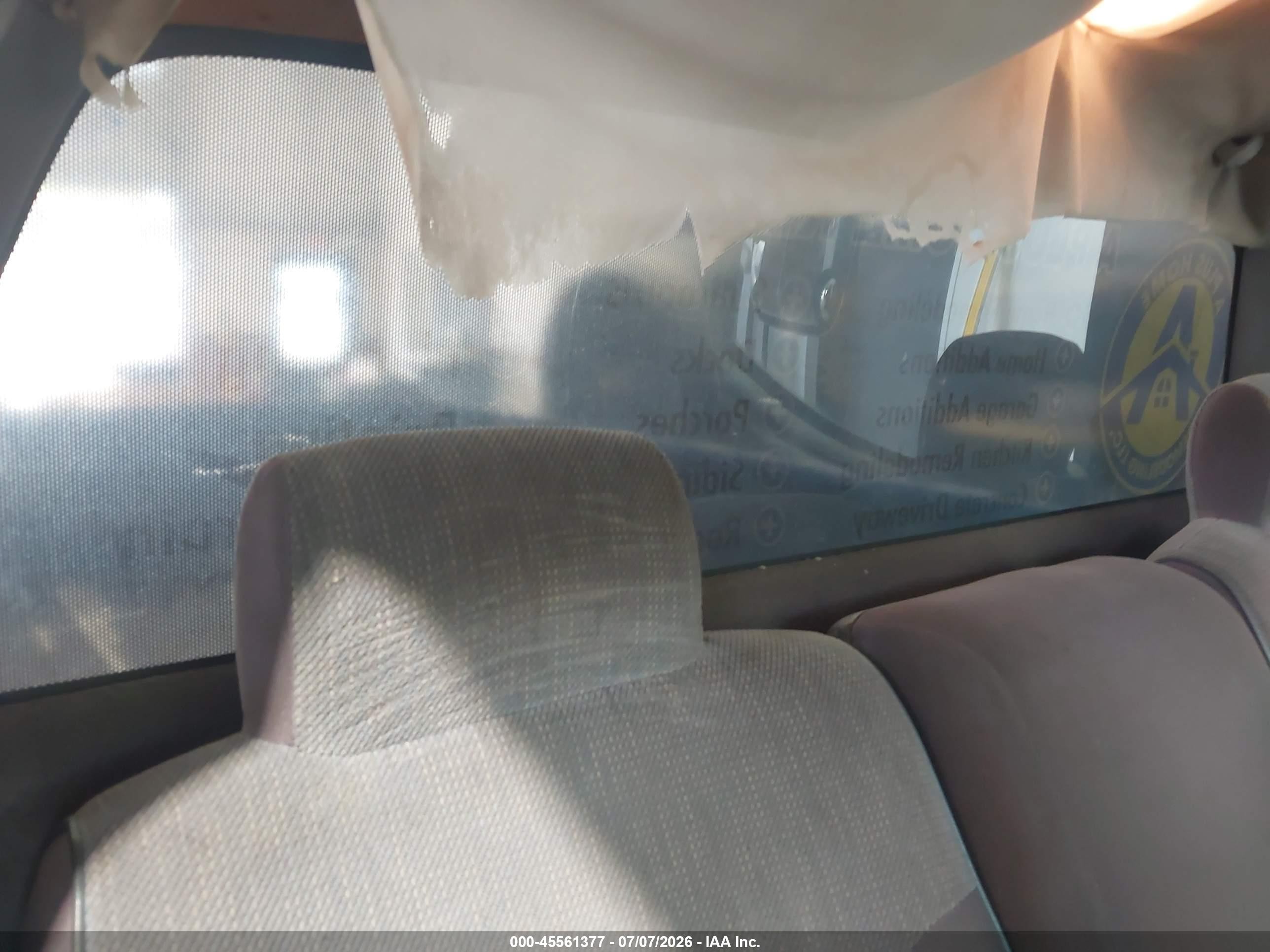 1995 Dodge Ram 2500 Синий vin: 1B7JF26Z0SS331592