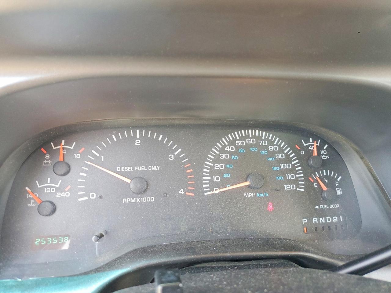 1999 Dodge Ram 2500 White vin: 1B7KC2361XJ534883
