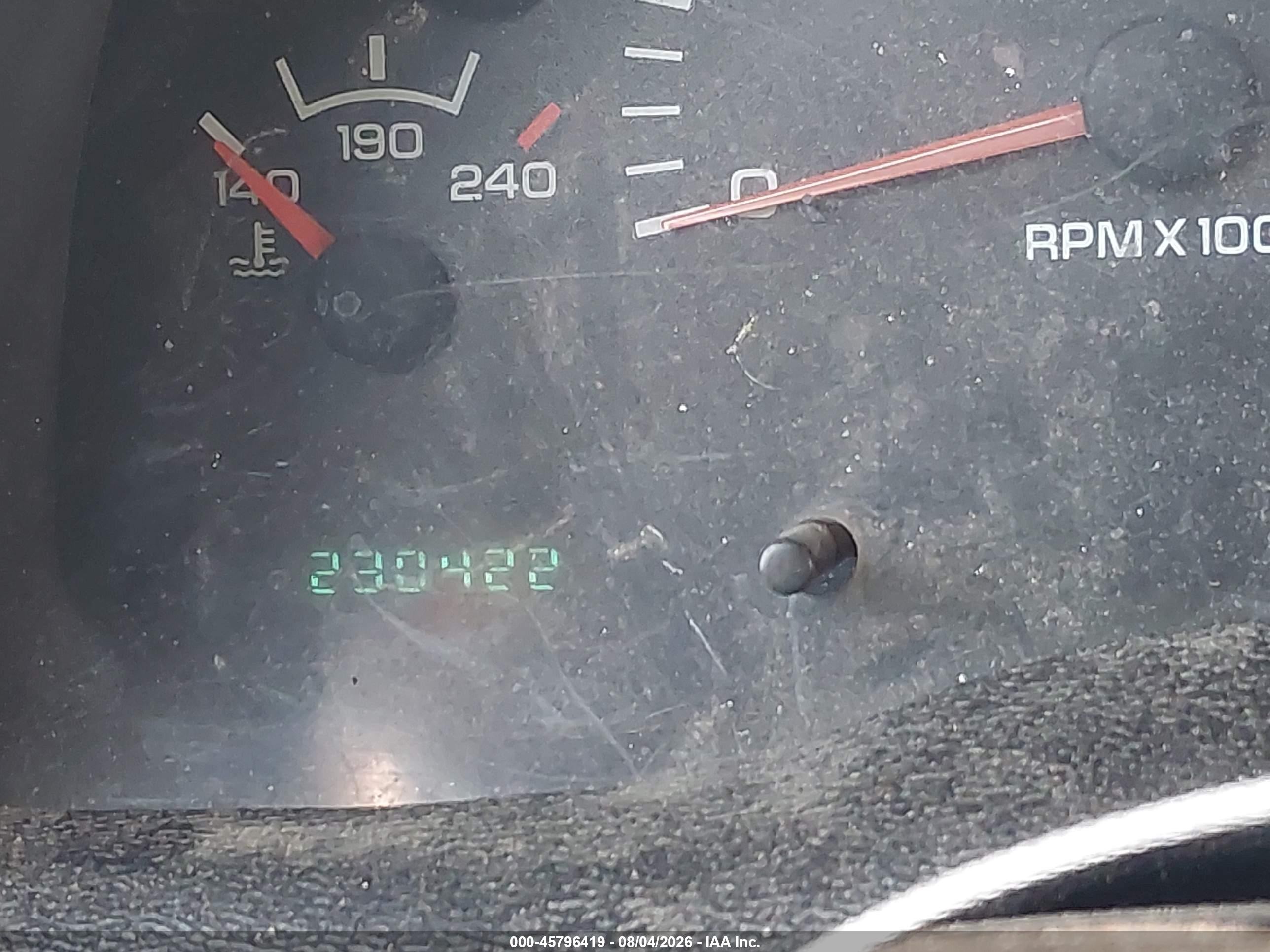 2001 Dodge Ram 2500 St White vin: 1B7KC23651J195200