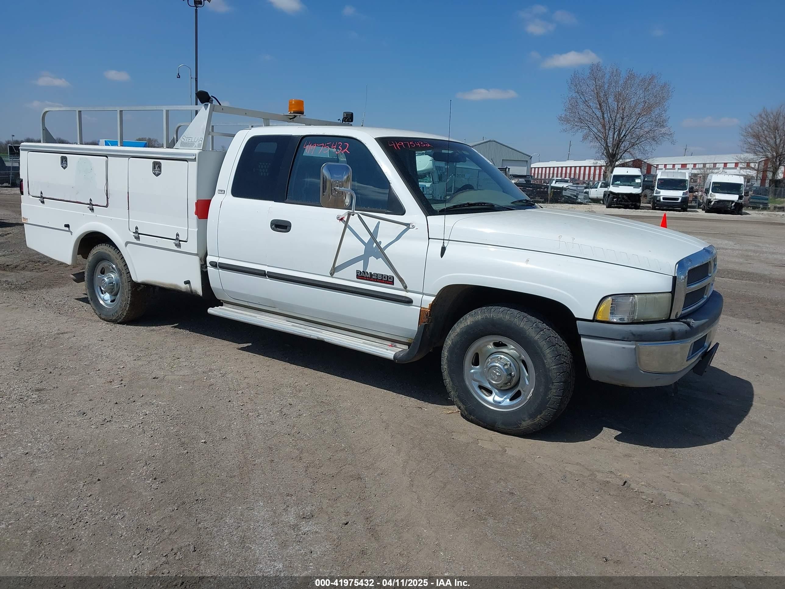 1B7KC2368XJ544410