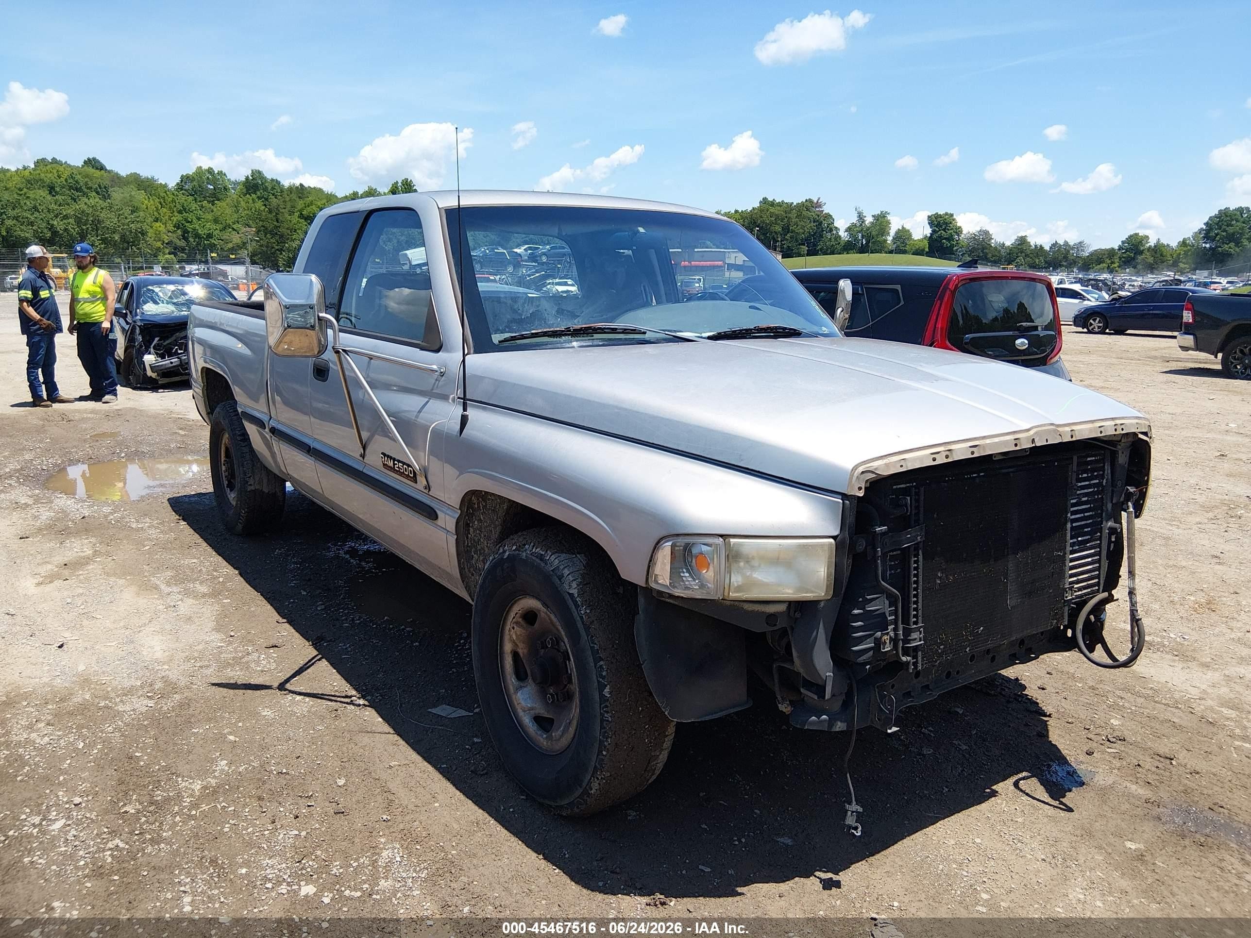 1B7KC2369WJ203161