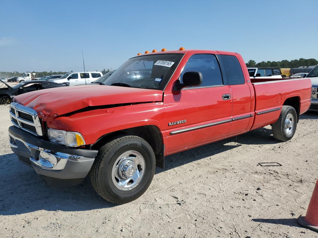 1B7KC23D4WJ140338