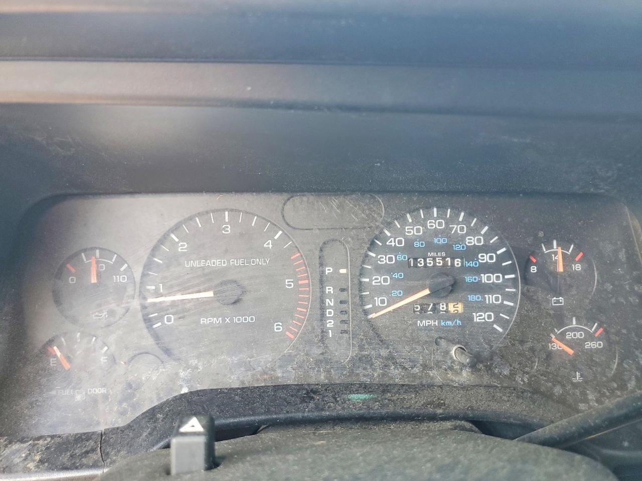 1996 Dodge Ram 2500 Silver vin: 1B7KC23W6TJ169885