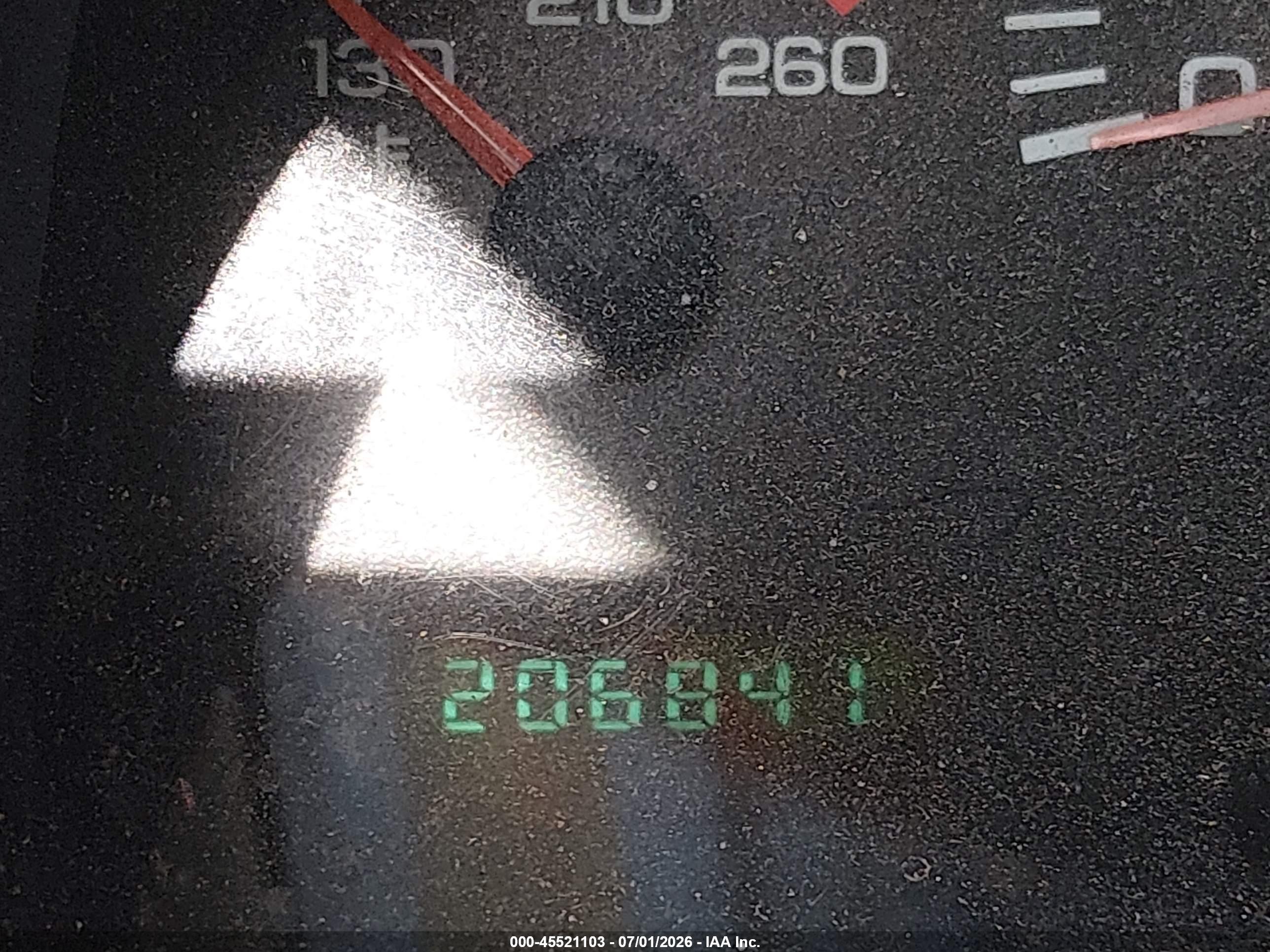 1999 Dodge Ram 2500 St White vin: 1B7KC23W9XJ556288