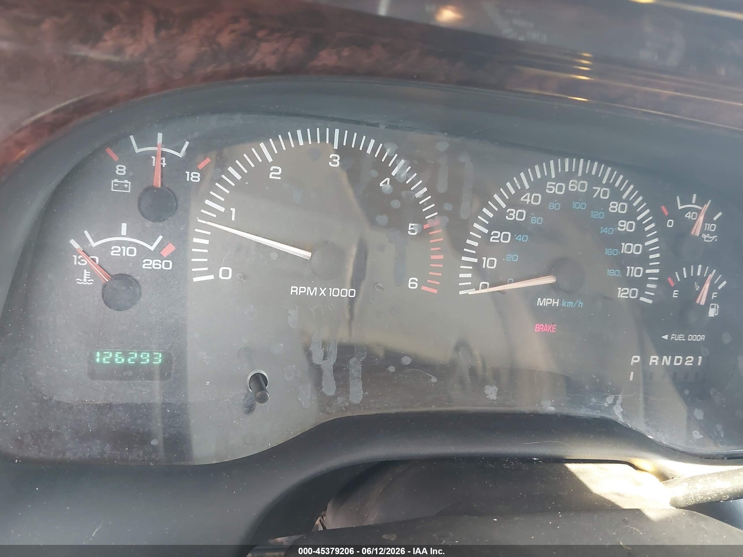 2000 Dodge Ram 2500 St Green vin: 1B7KC23Z0YJ114785